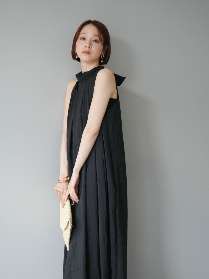 [SET] 吊帶洋裝 + 吊帶洋裝 (2set)