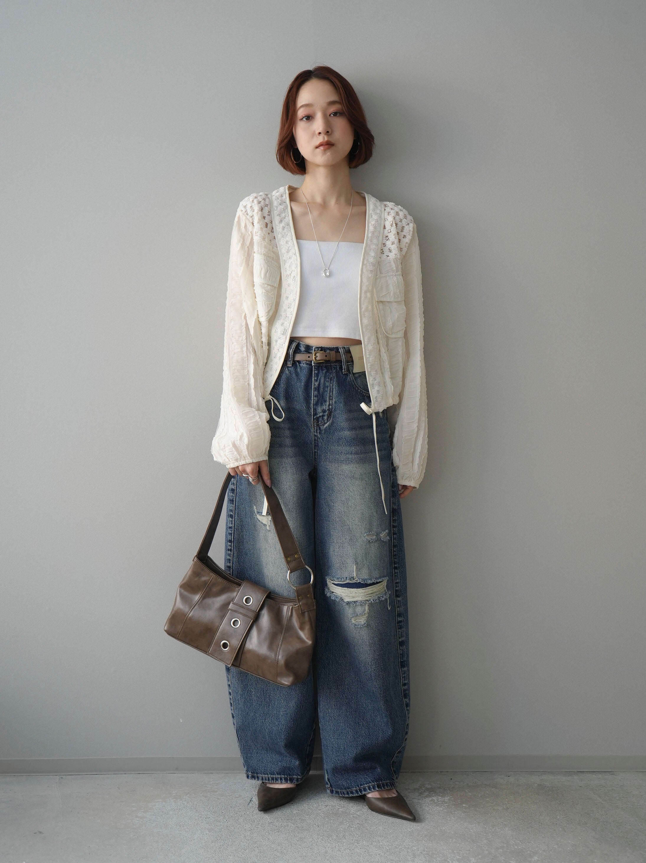 SET ITEMS – Lumier