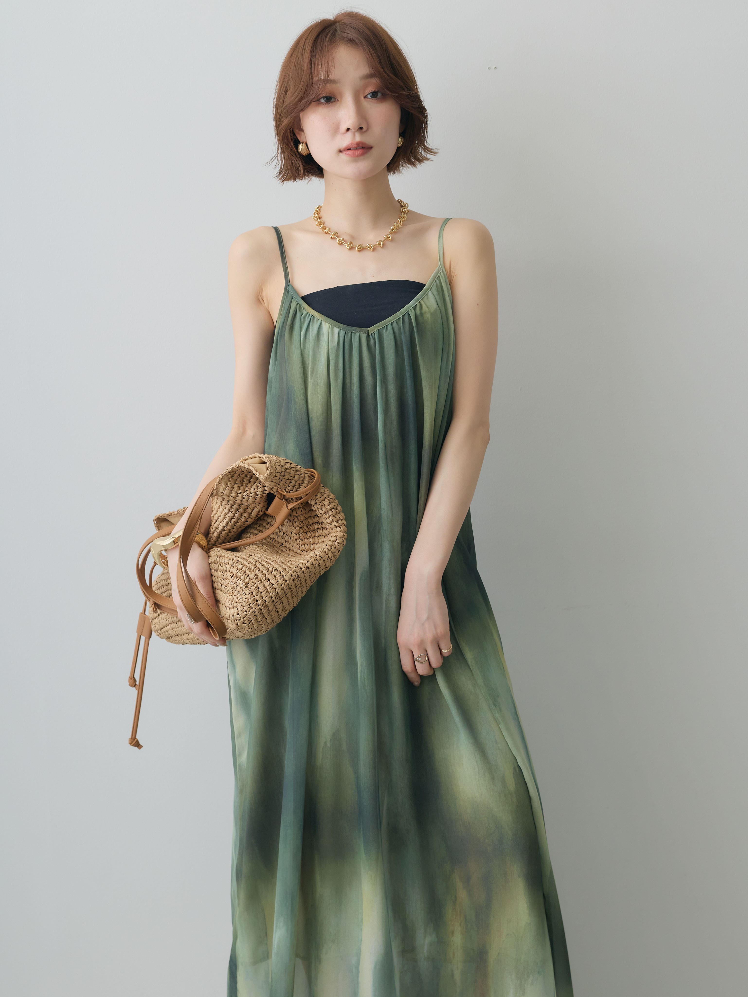 SET ITEMS – Lumier