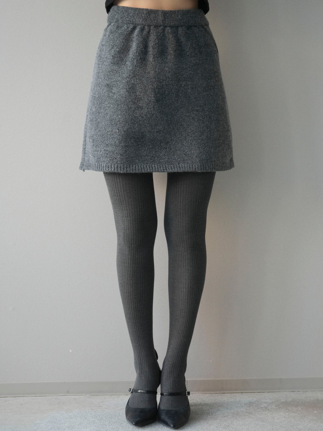 [SET]アーガイル柄3ピースSET UP(2set)