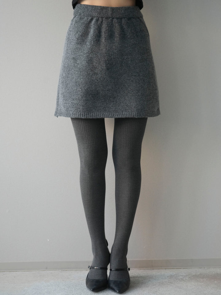 [SET]アーガイル柄3ピースSET UP(2set)