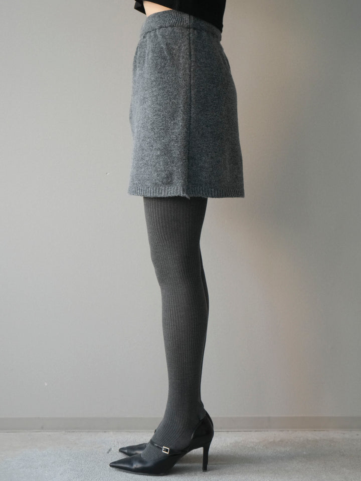 [SET]アーガイル柄3ピースSET UP(2set)