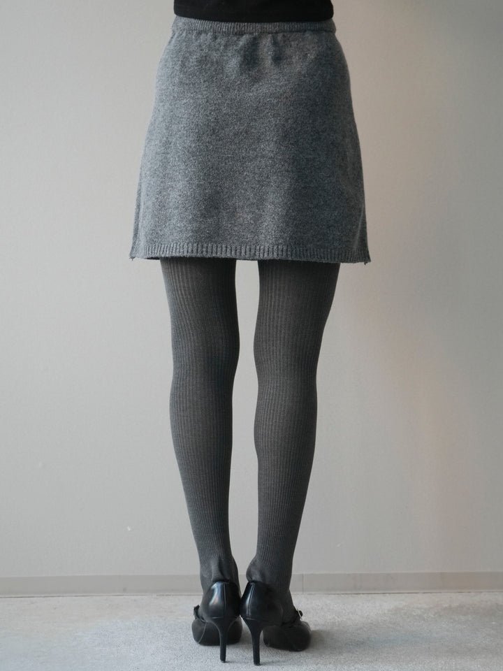 [SET]アーガイル柄3ピースSET UP(2set)