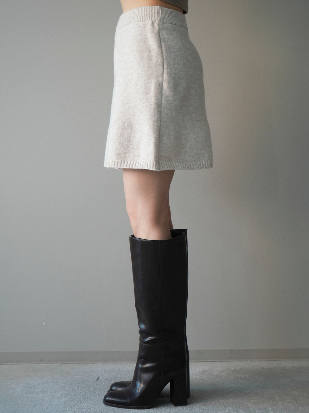 [SET]アーガイル柄3ピースSET UP(2set)