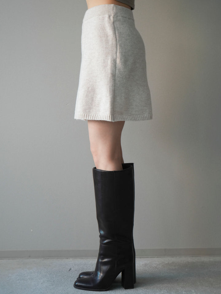 [SET]アーガイル柄3ピースSET UP(2set)