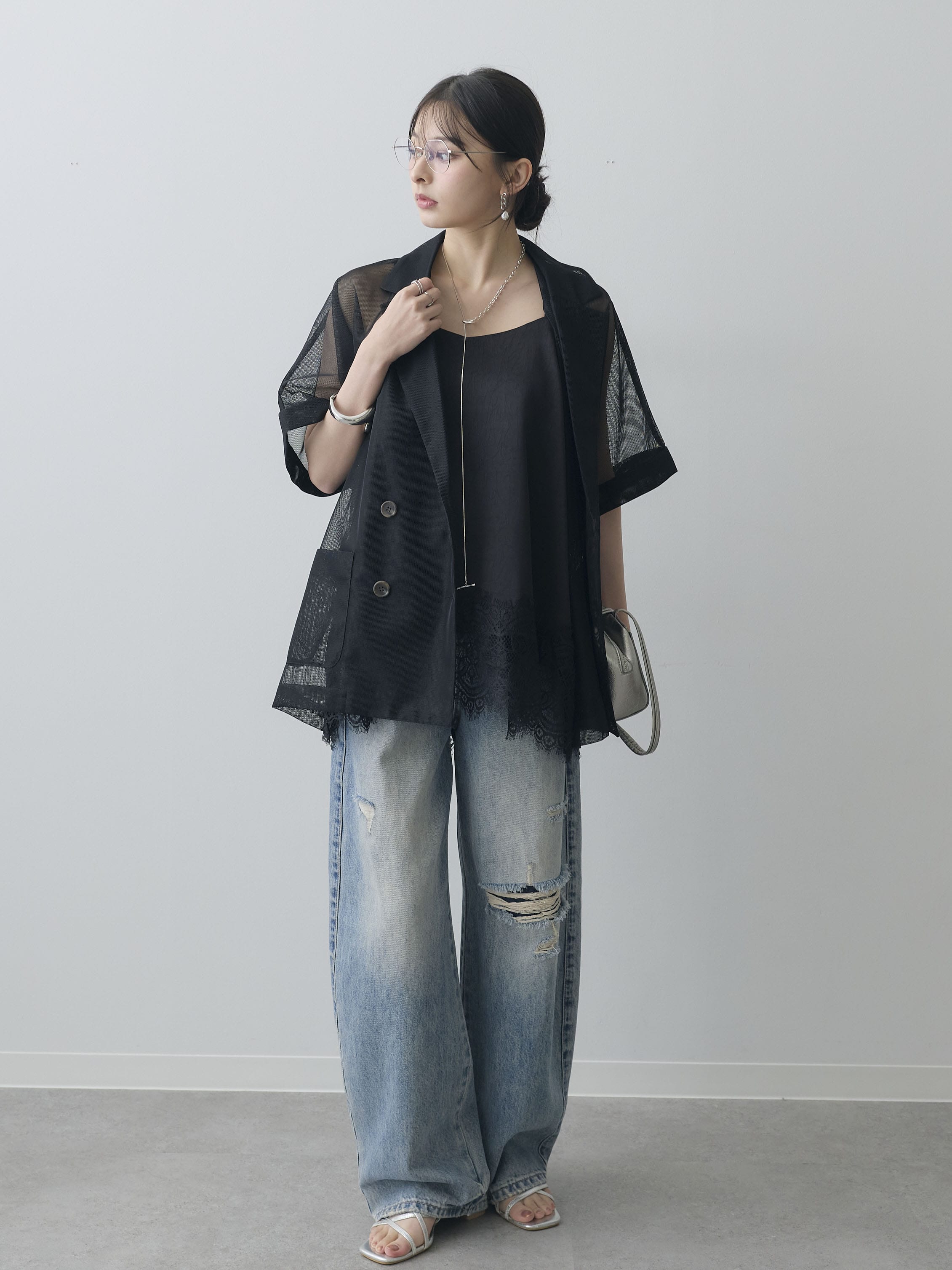 SET ITEMS – ページ – Lumier