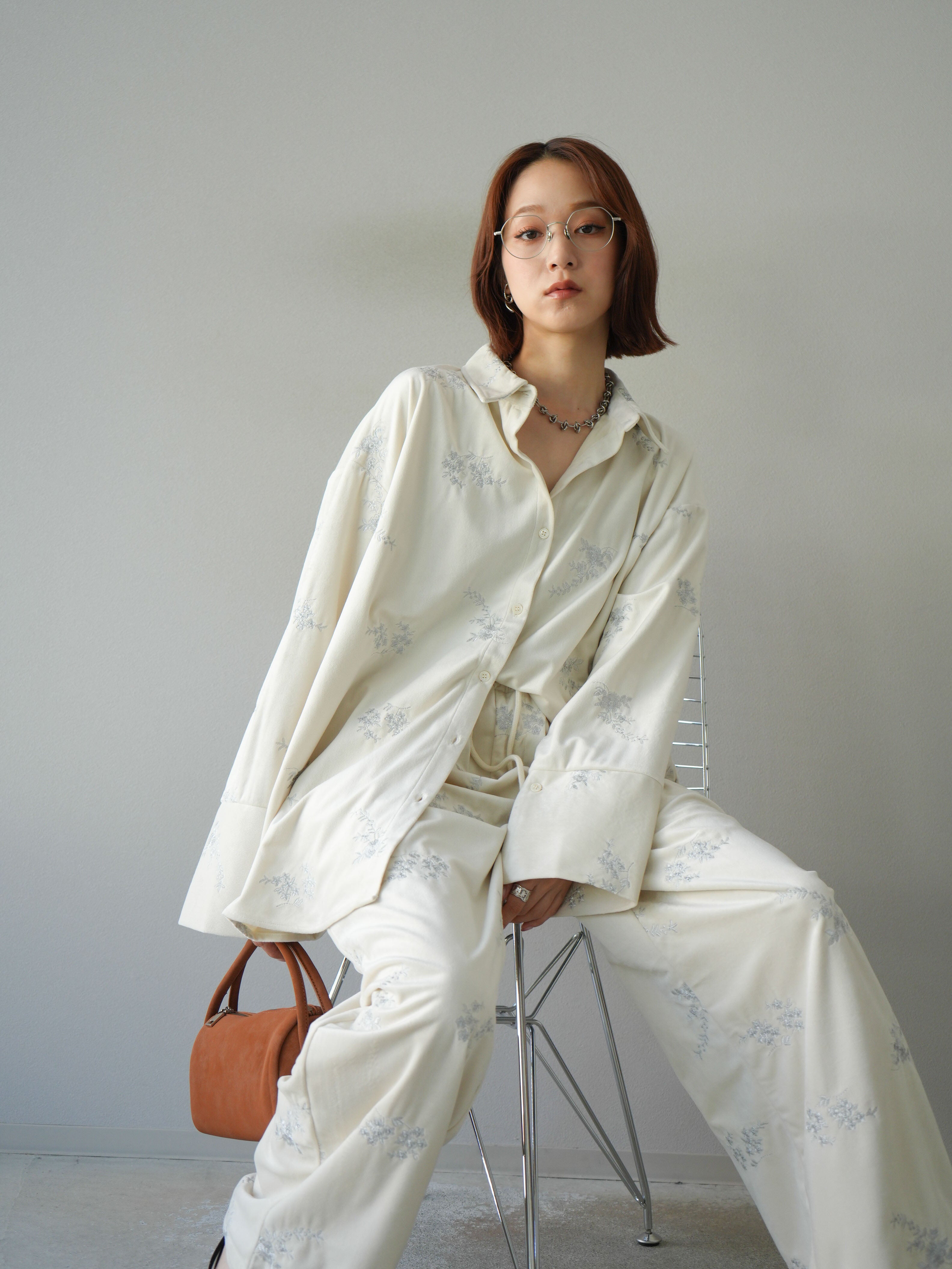 ブラウス – ページ – Lumier