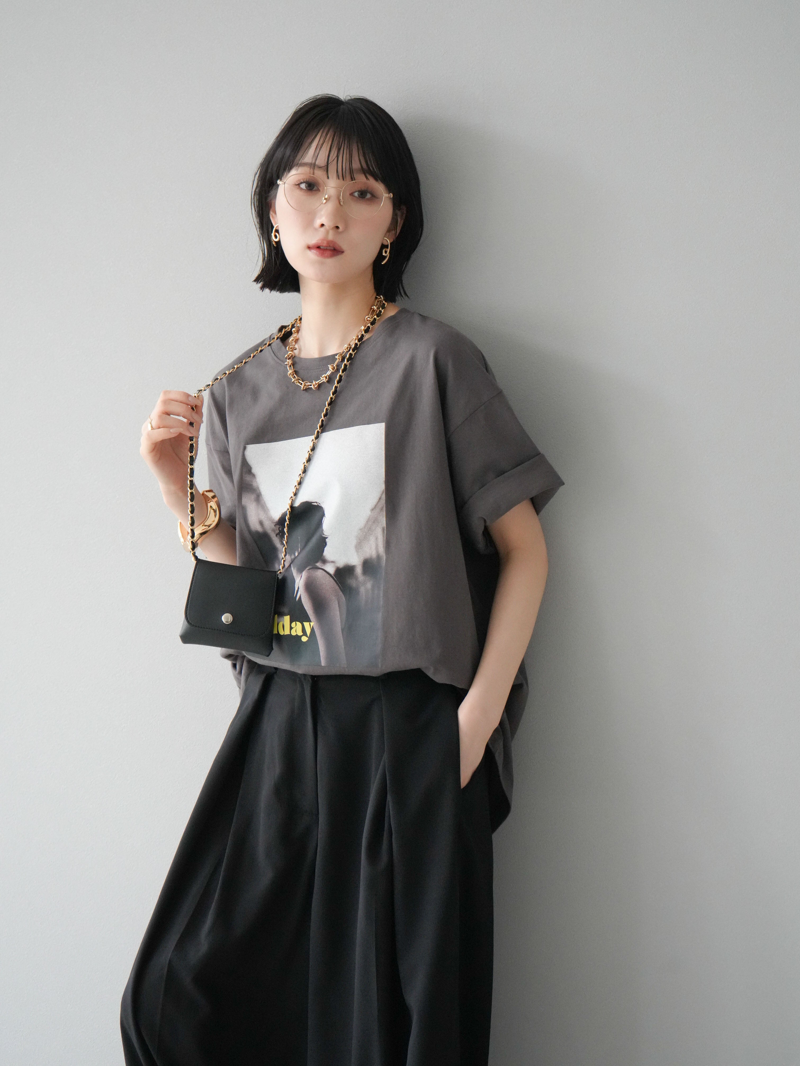 ⚫️A千葉コットンスリーブ Tシャツ ネオンエディション アルティーリ千葉 / ALTIRI CHIBA【公式】 | 2025-26 BASIC LINE NEON