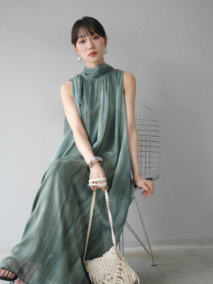 [予約]マクラメフリンジショルダーミニバッグ/アイボリー