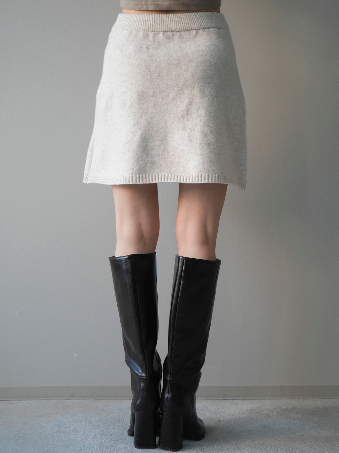 [SET]アーガイル柄3ピースSET UP(2set)