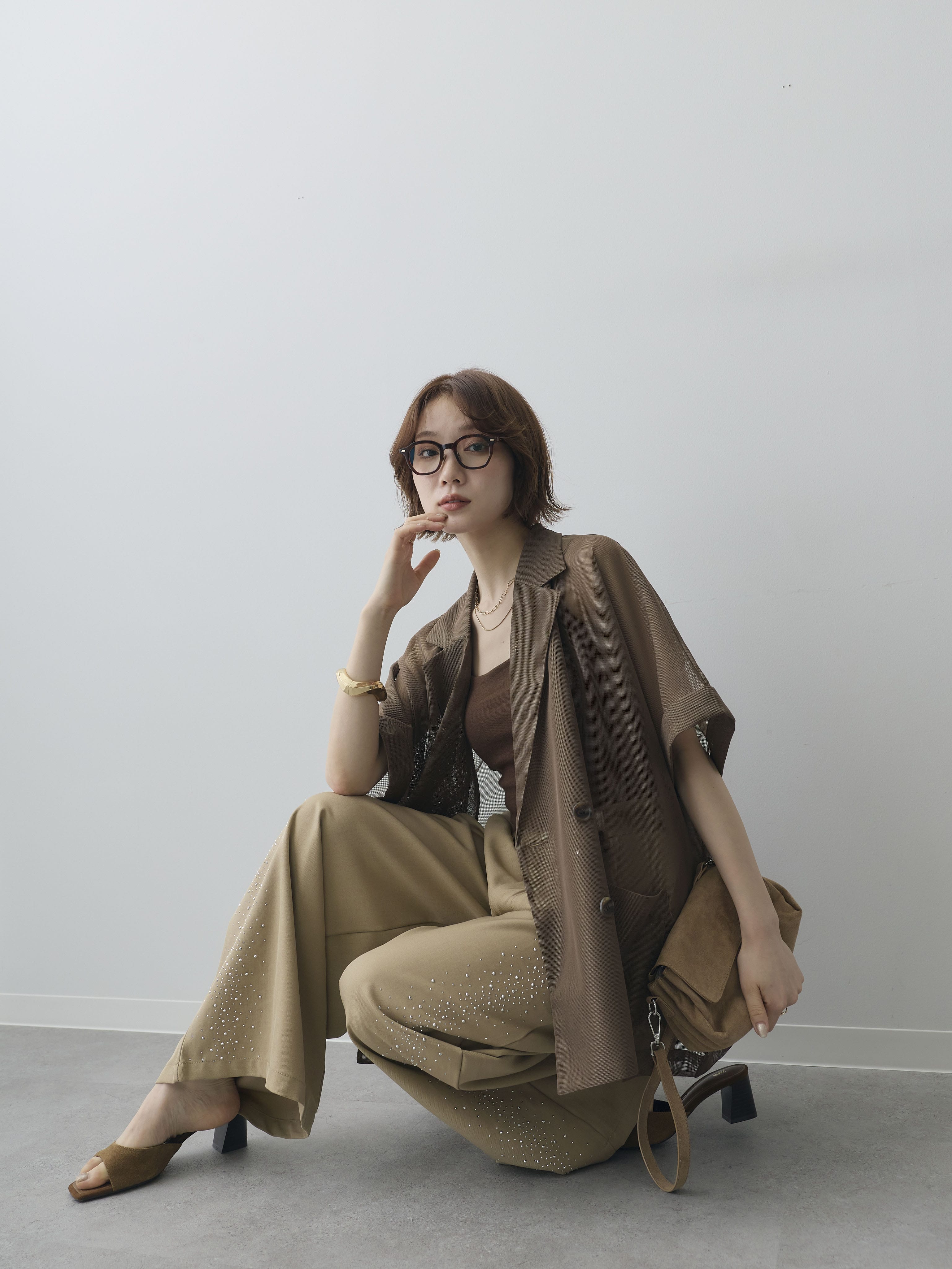 SET ITEMS – ページ – Lumier