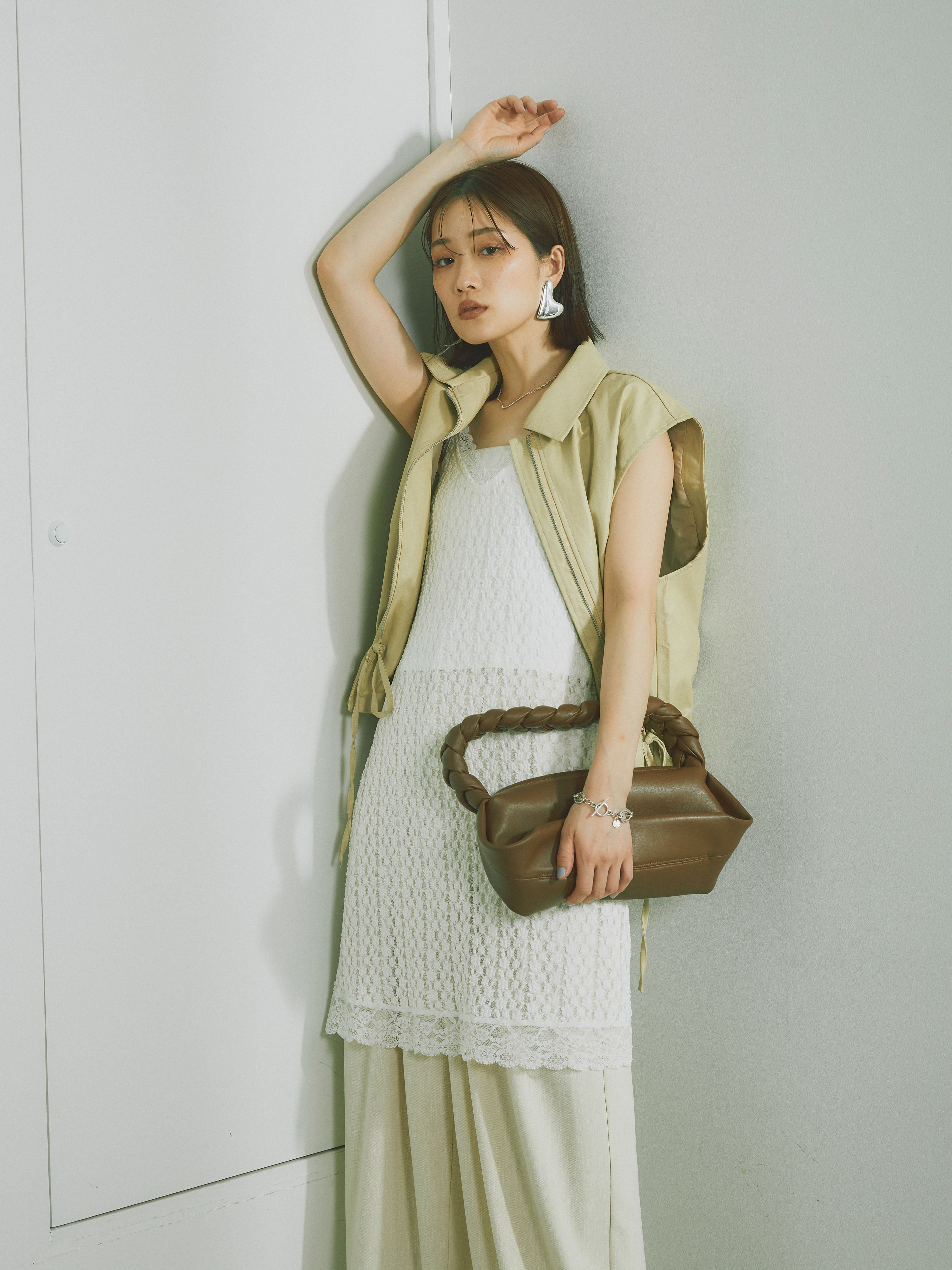 All saints 3way ノースリーブミニワンピース All saints 3way ノースリーブミニワンピース