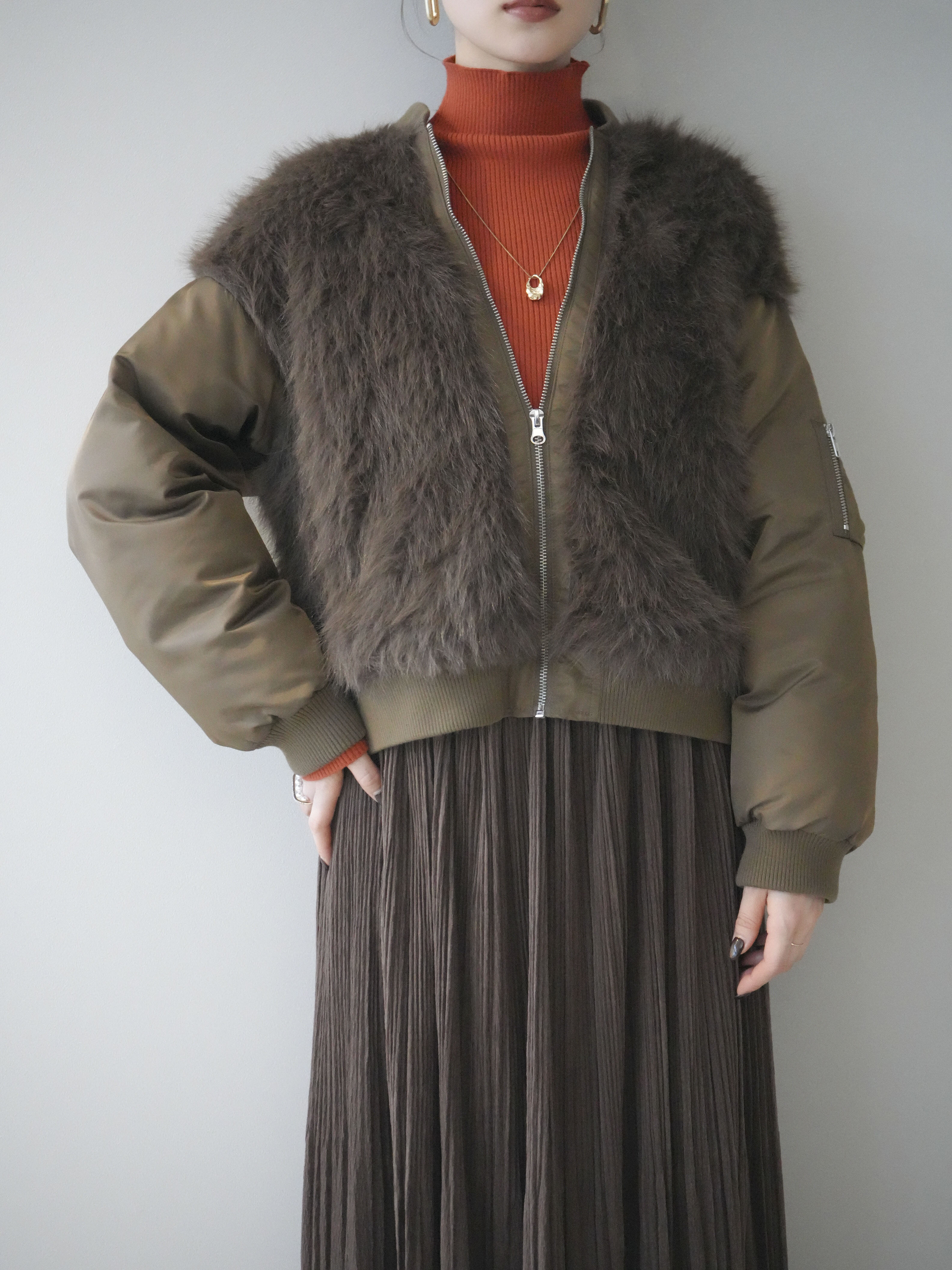 アウター – ページ – Lumier