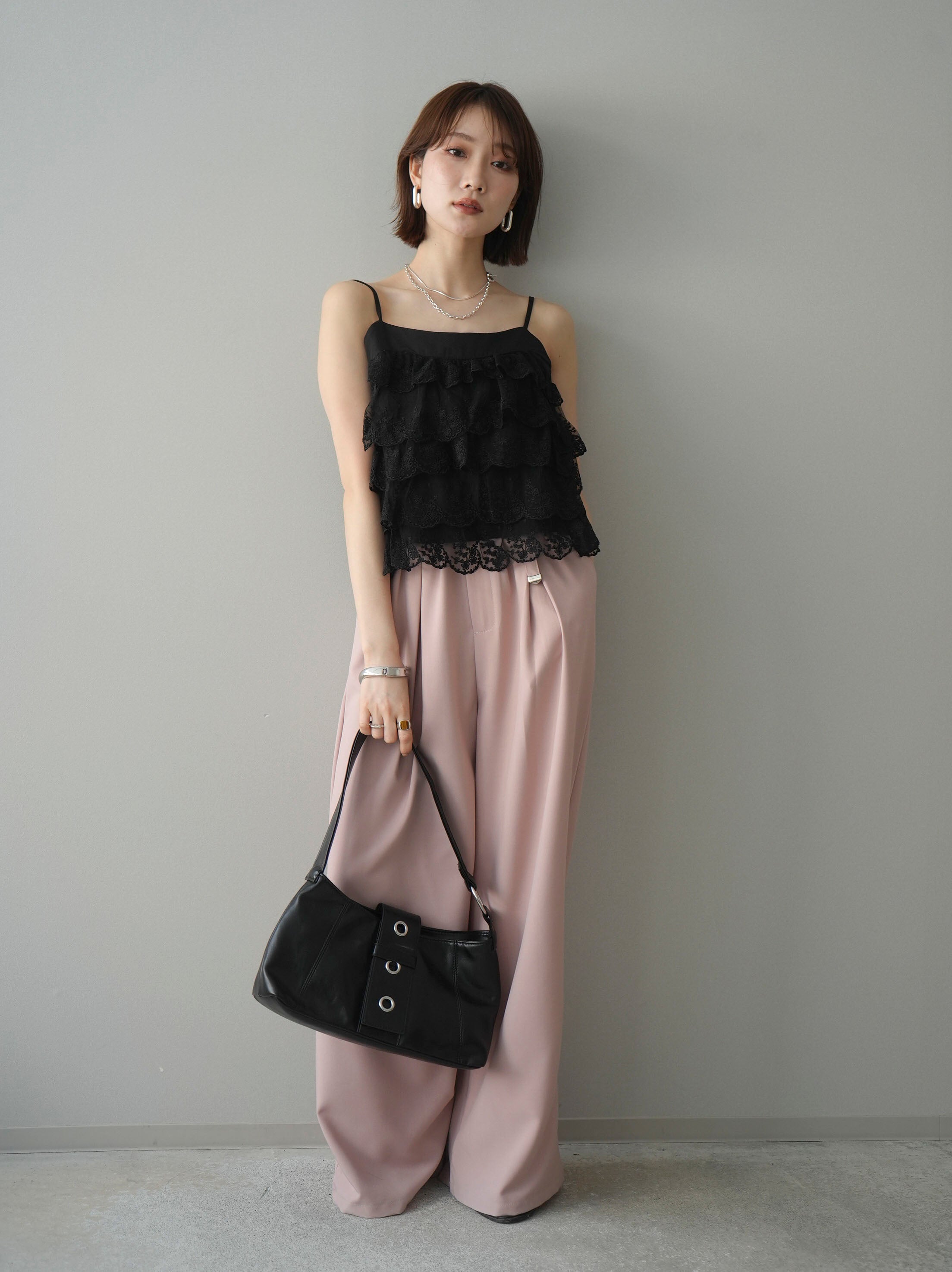 SET ITEMS – ページ – Lumier