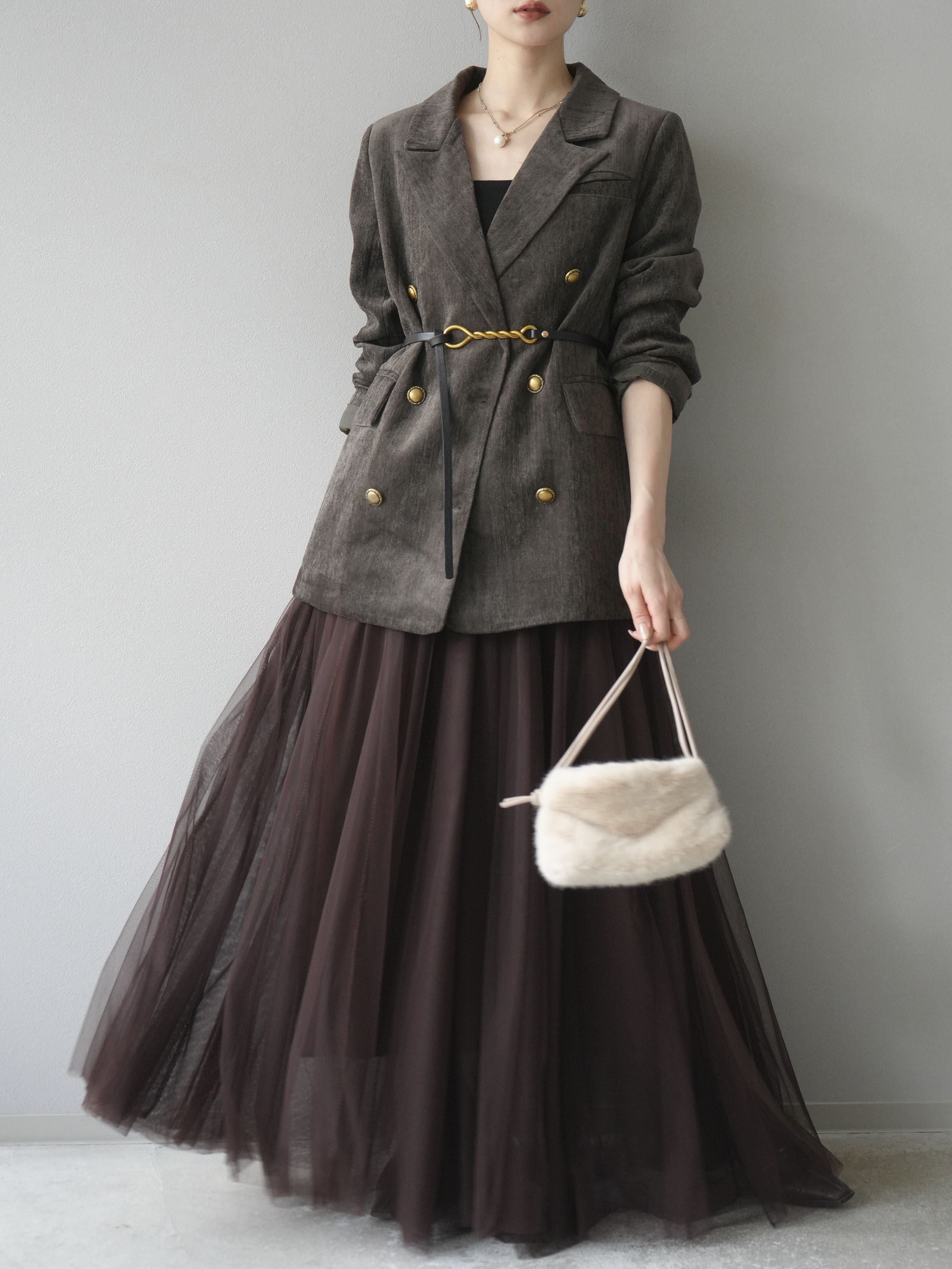 るてさん専用、Lumiere-リュミエール Lumier（リュミエ） | 公式/オフィシャルファッション通販サイト