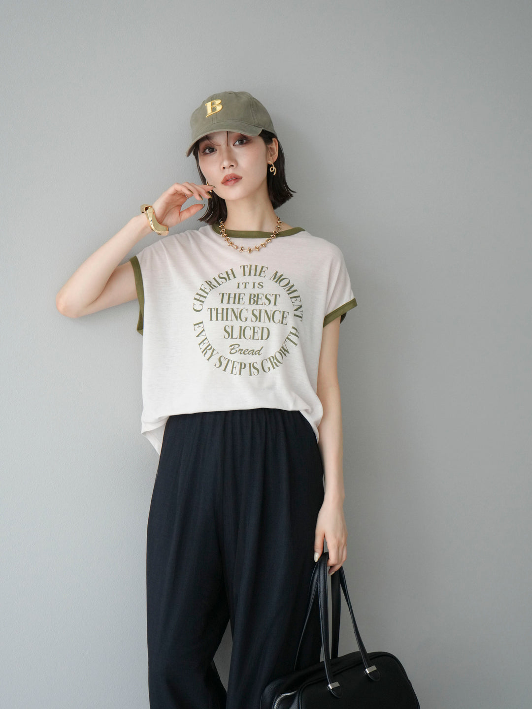 [SET]シアーフライス ロゴプリントT +シアーフライス ロゴプリントT (2set)