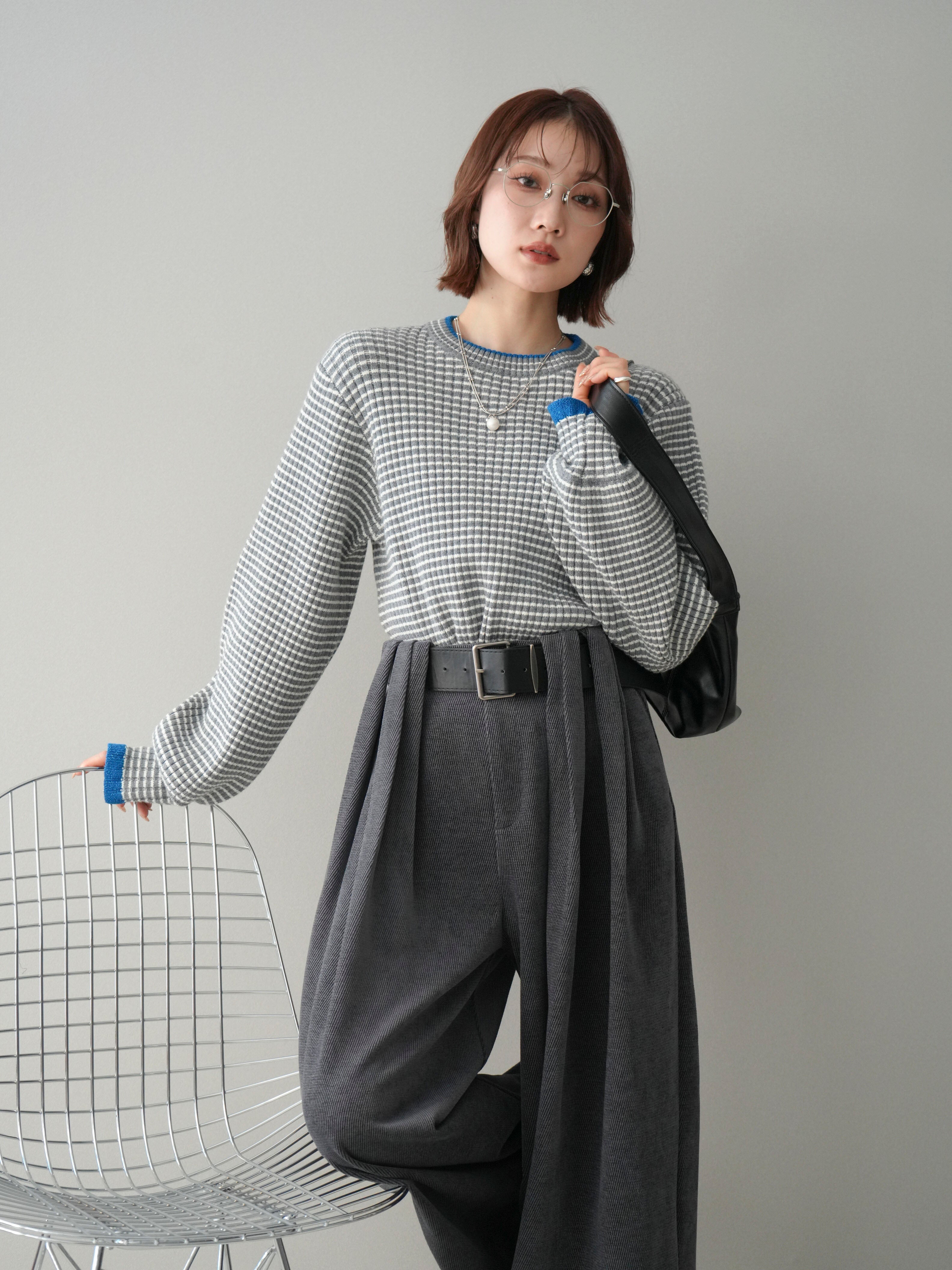 [たまご] lumierスカートパンツのみ All Items – Lumier