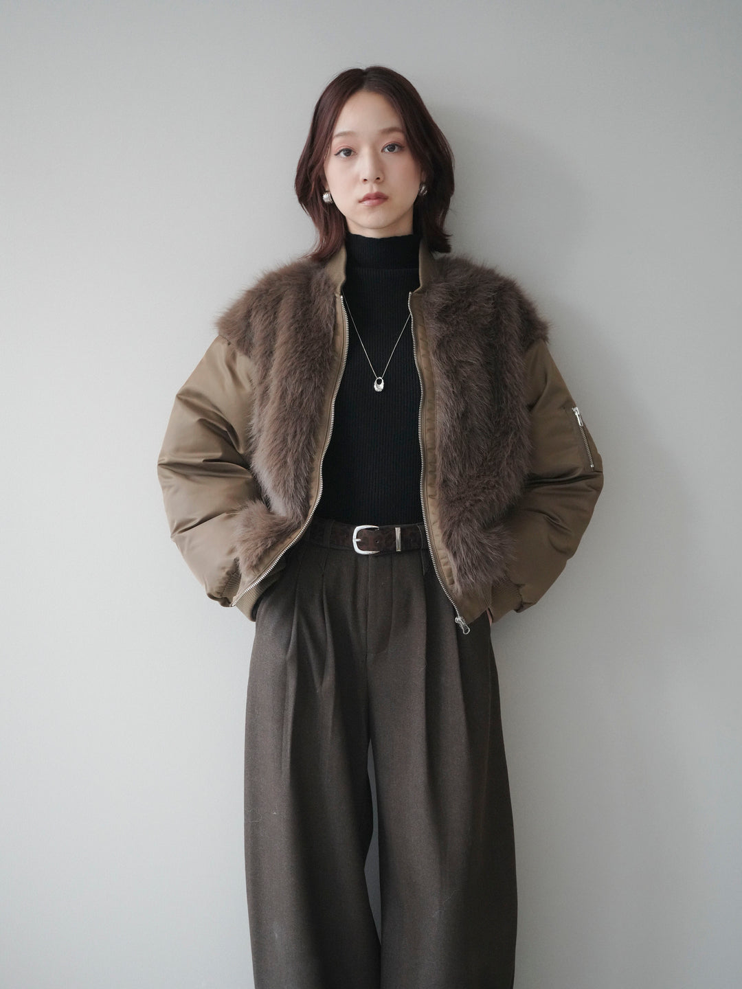 [SET]ファードッキングMA-1+ファードッキングMA-1(2set)