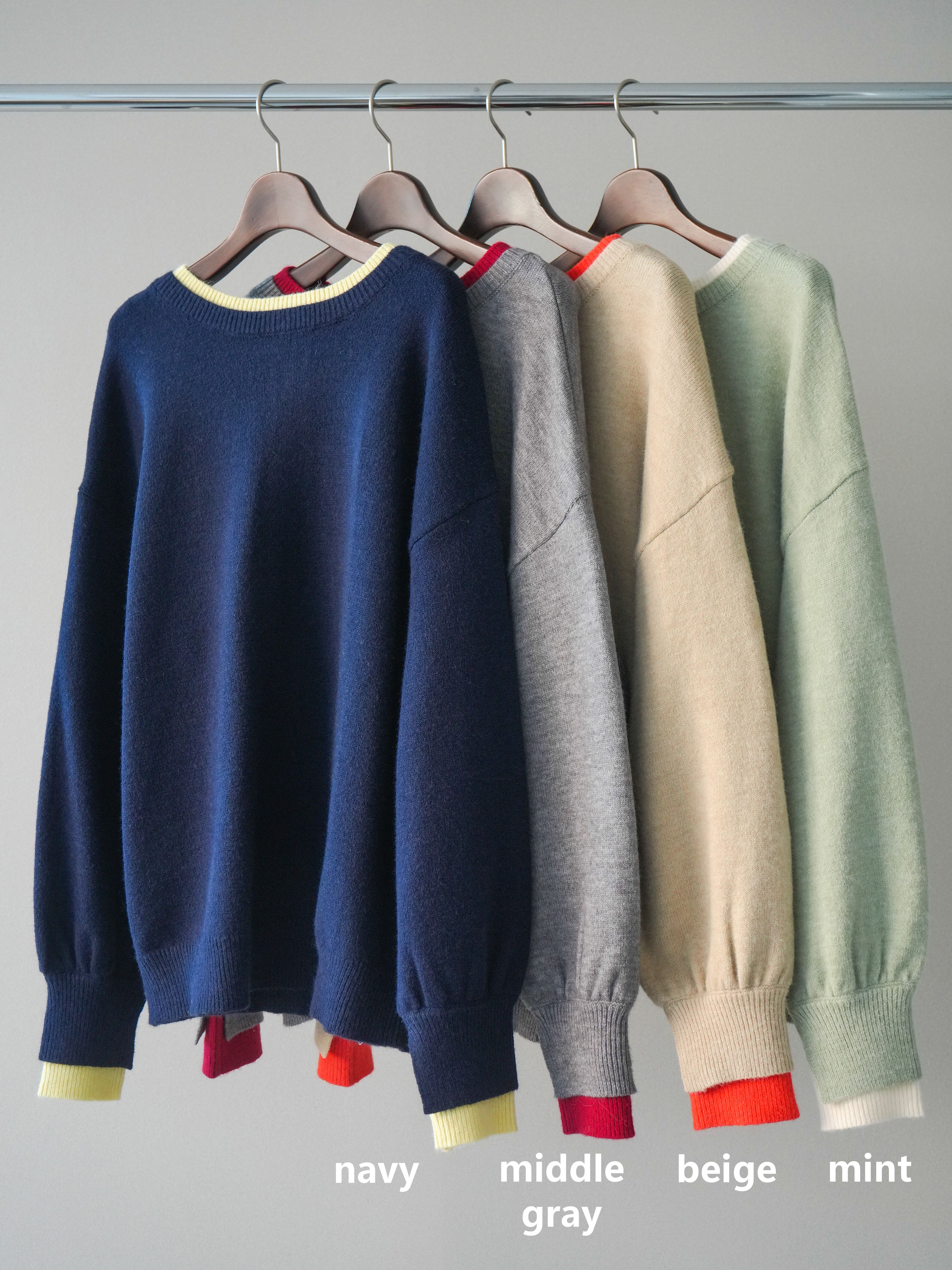 SET ITEMS – Lumier