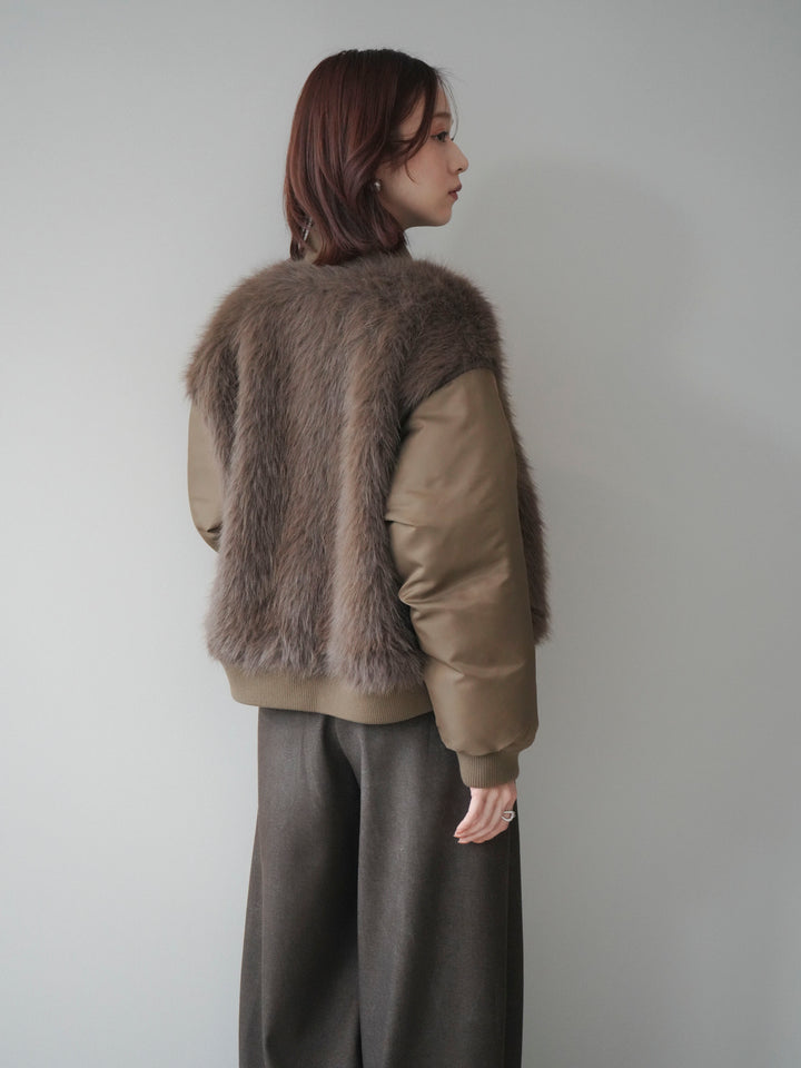 [SET]ファードッキングMA-1+ファードッキングMA-1(2set)