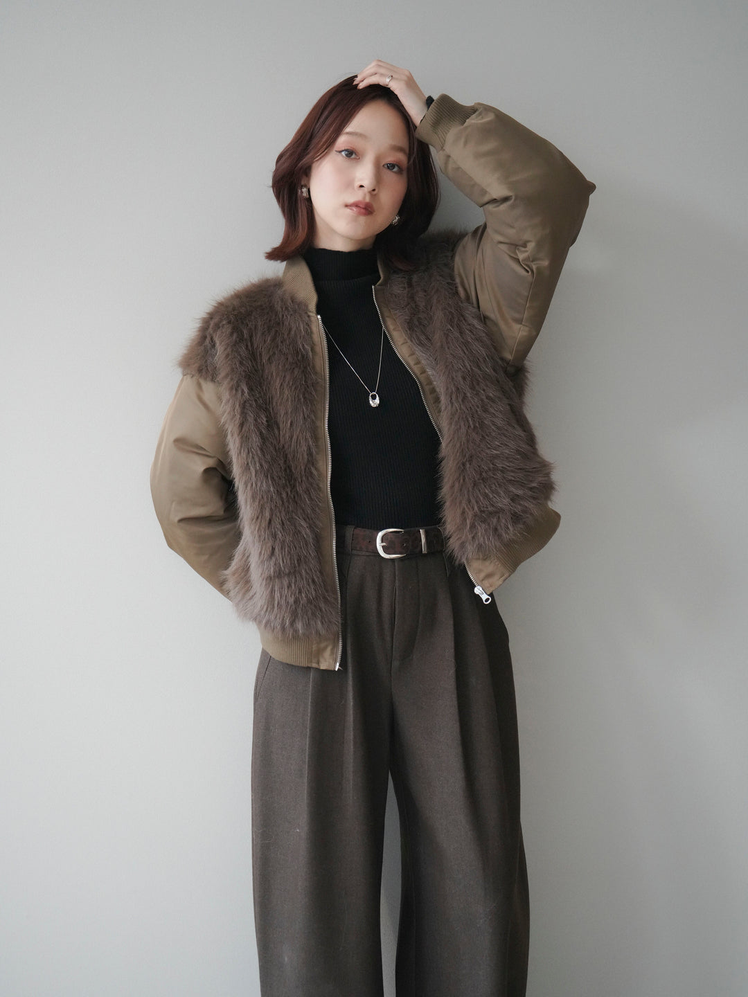 [SET]ファードッキングMA-1+ファードッキングMA-1(2set)