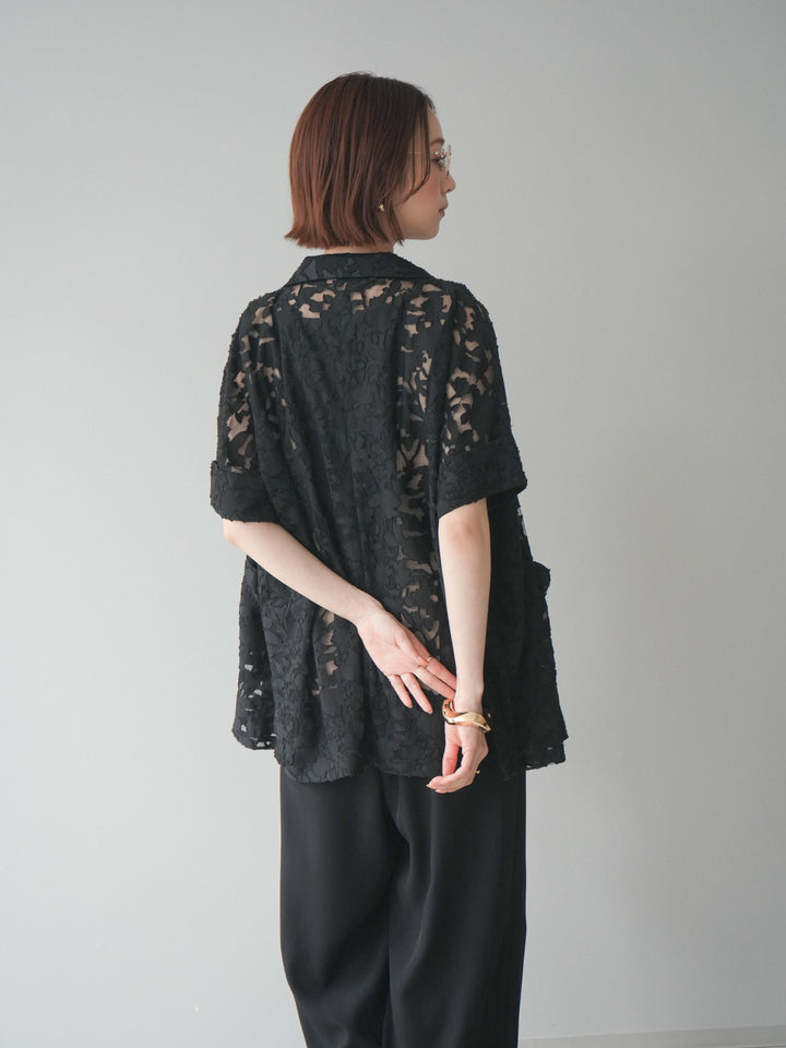 [SET]ショルダーリボンサロペット+選べるアクセセット(2set)