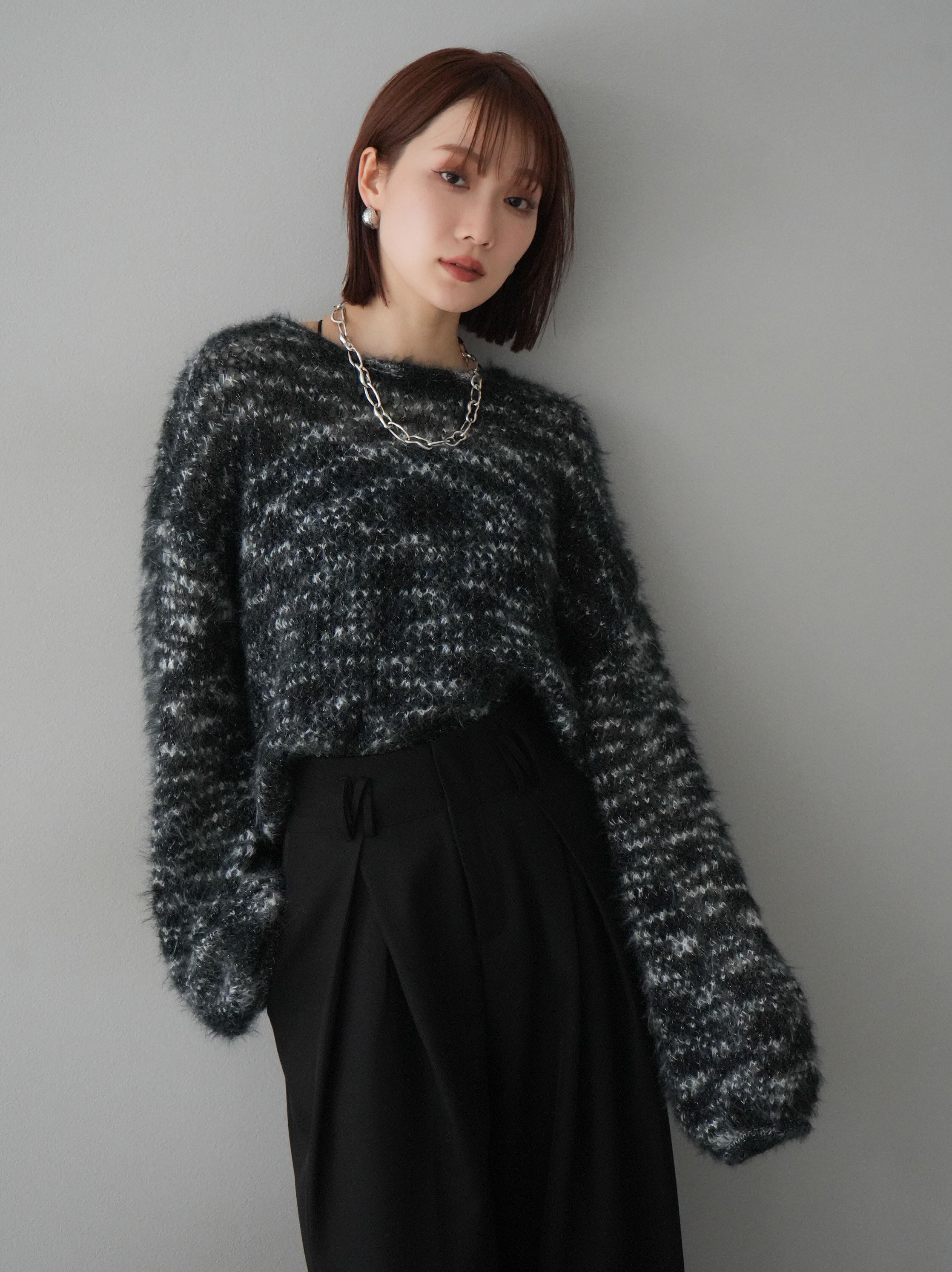 成田ノート HiClass起毛Hネック5ｘ3ｍｍNZセミドライオーダー料込 成田ノート様専用 HiClass起毛Hネック5x3mmNZセミドライ