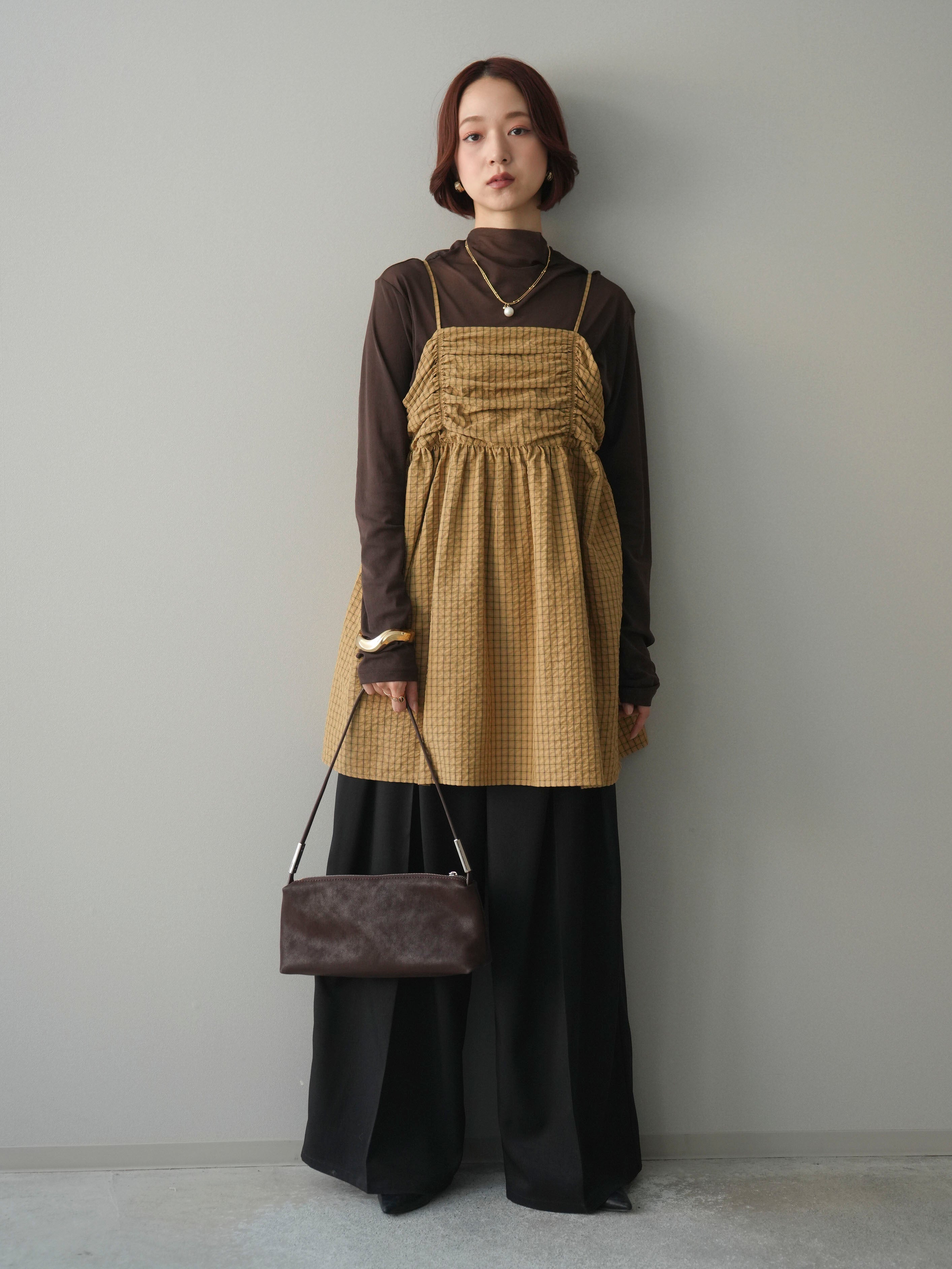 SET ITEMS – ページ – Lumier