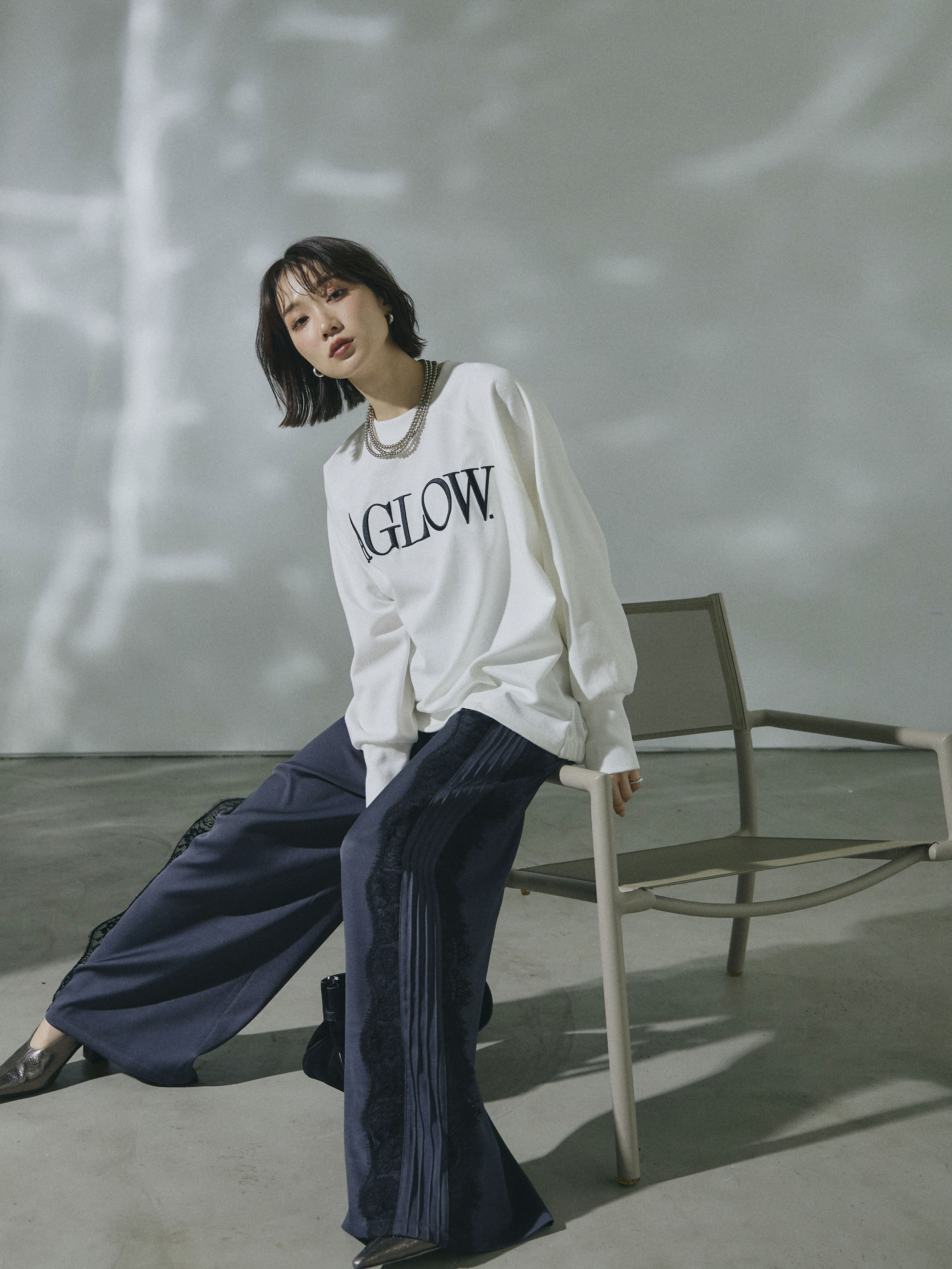 All Items – Lumier