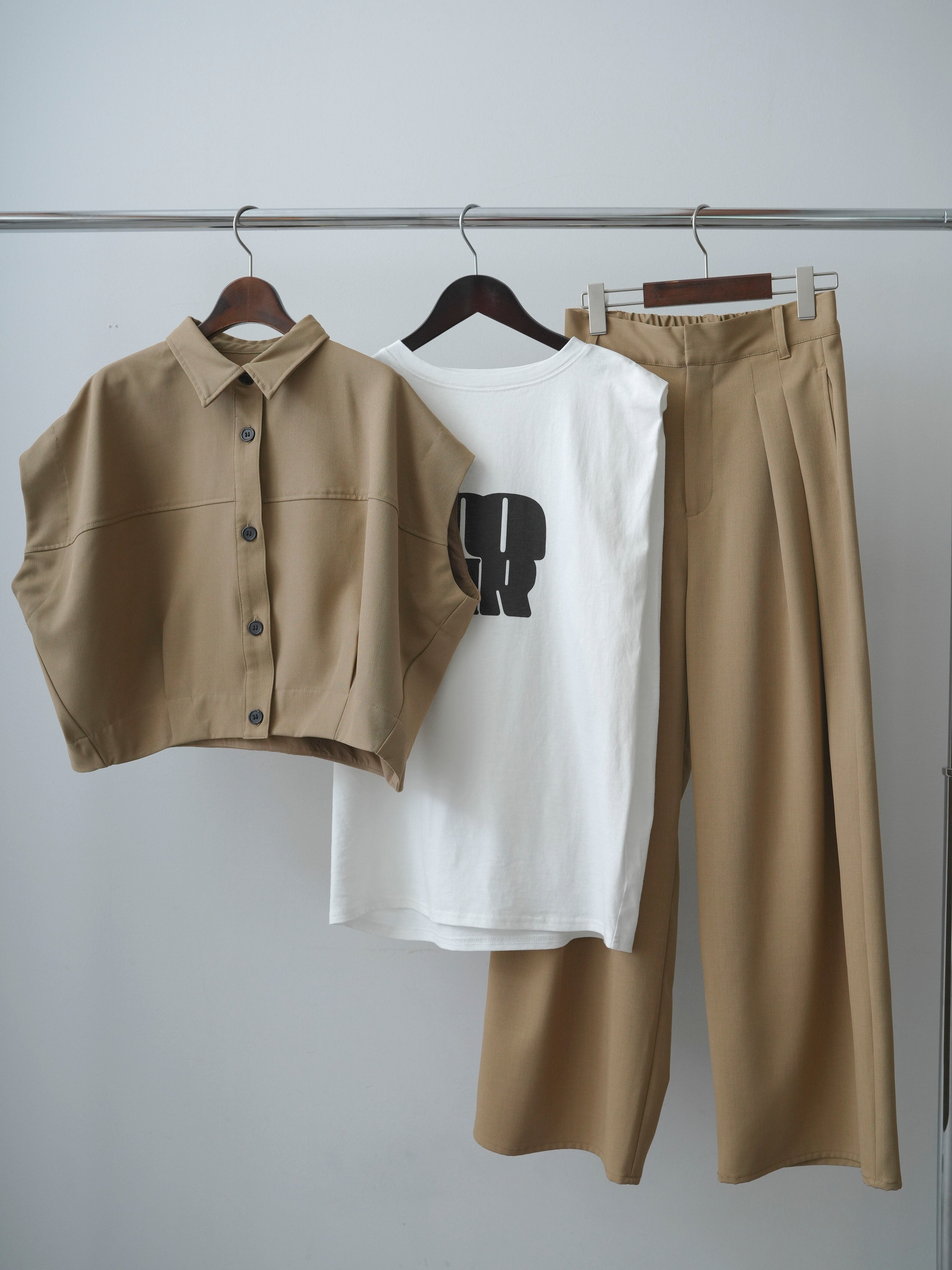 着回しセット】超お得な3点セットでもうコーデに悩まない✨ – Lumier