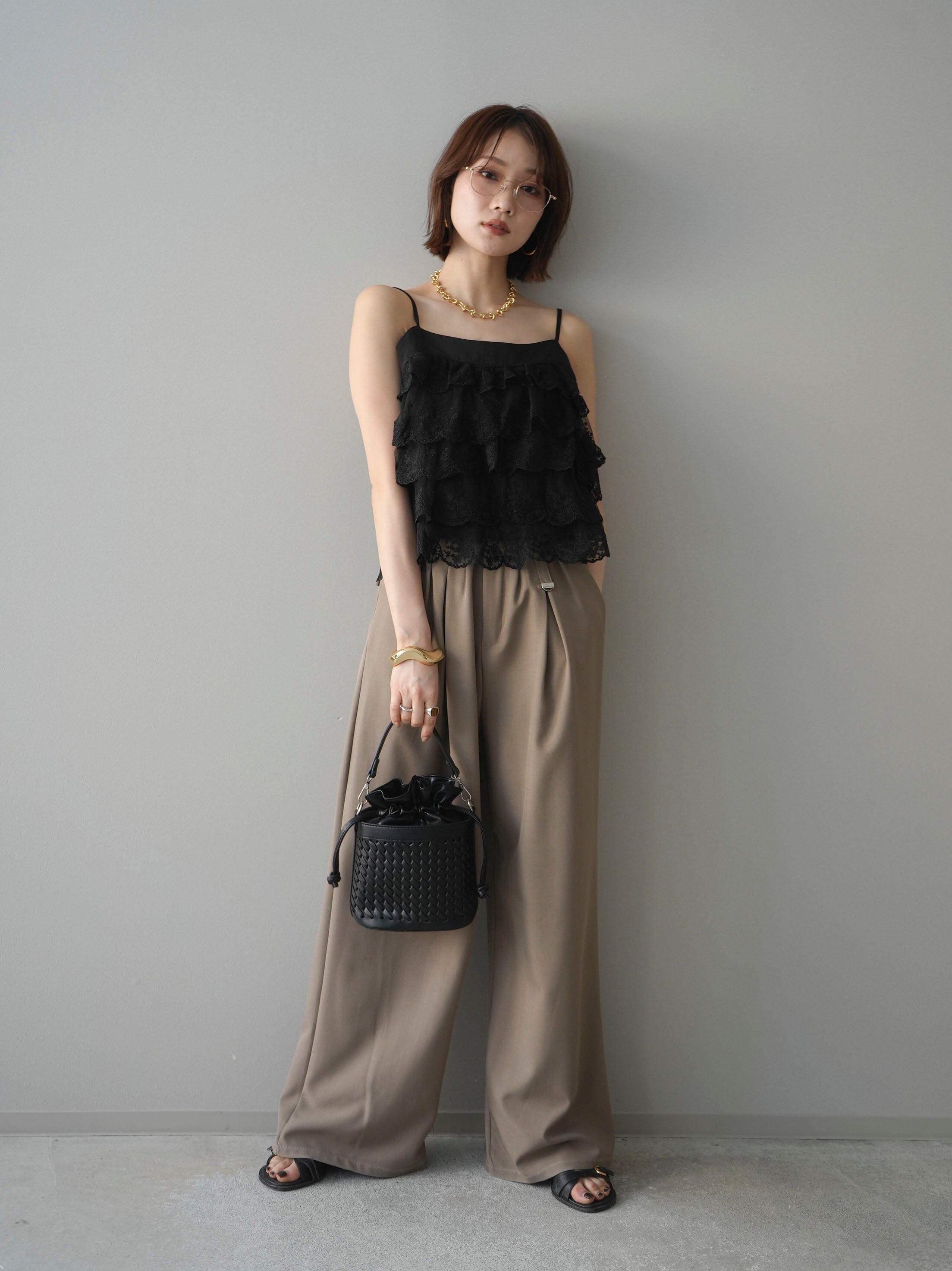 SET ITEMS – ページ – Lumier