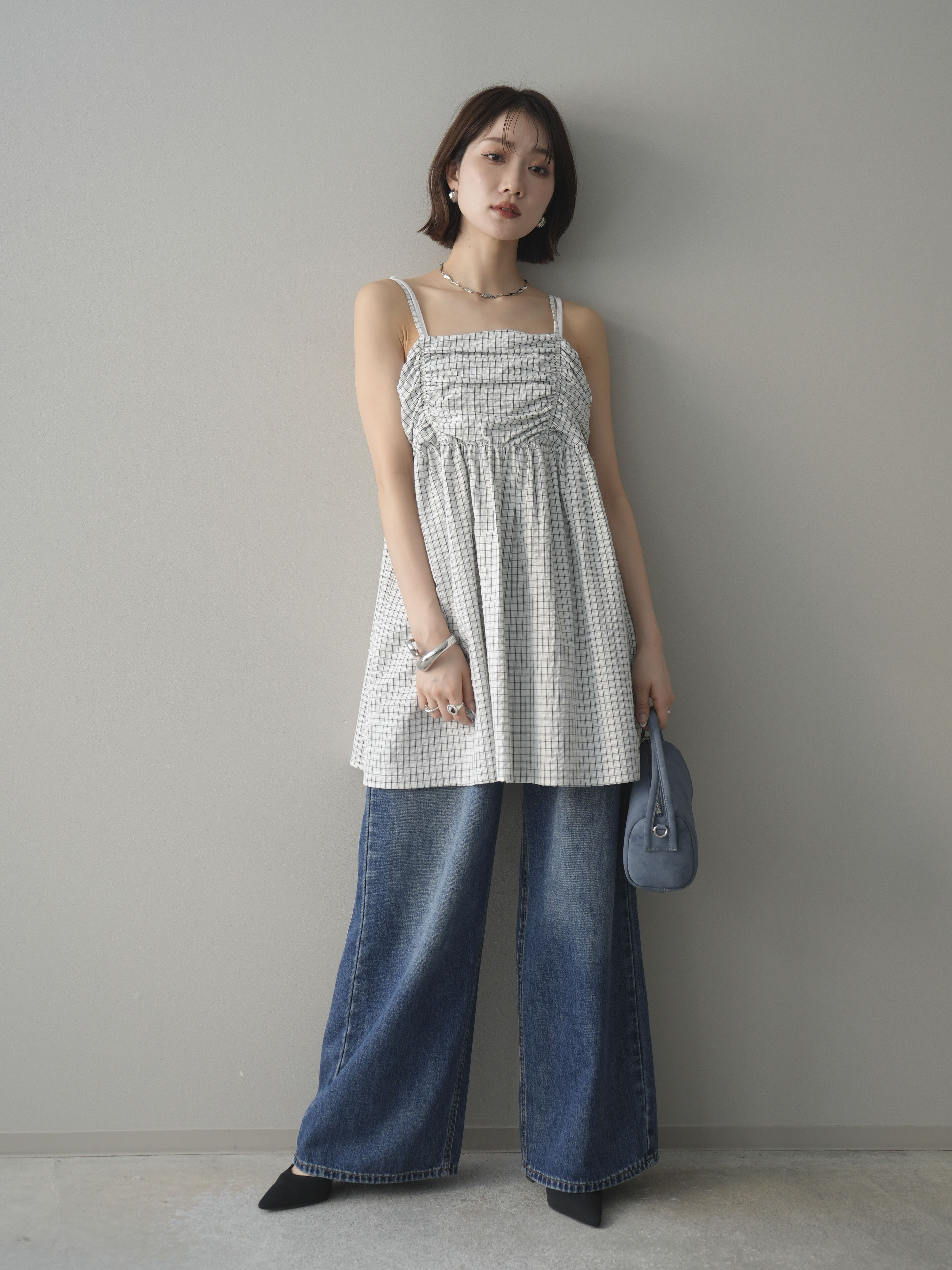 SET ITEMS – ページ – Lumier