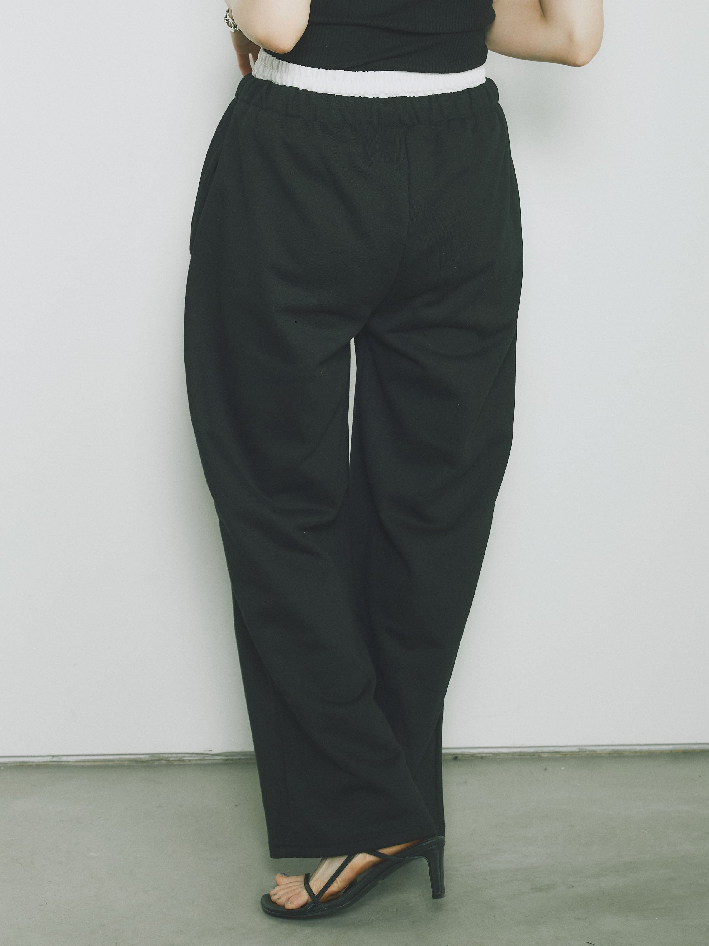 Flexwitme スウェットパンツ Flexwitmeスウェットパンツ L 非売品 特売