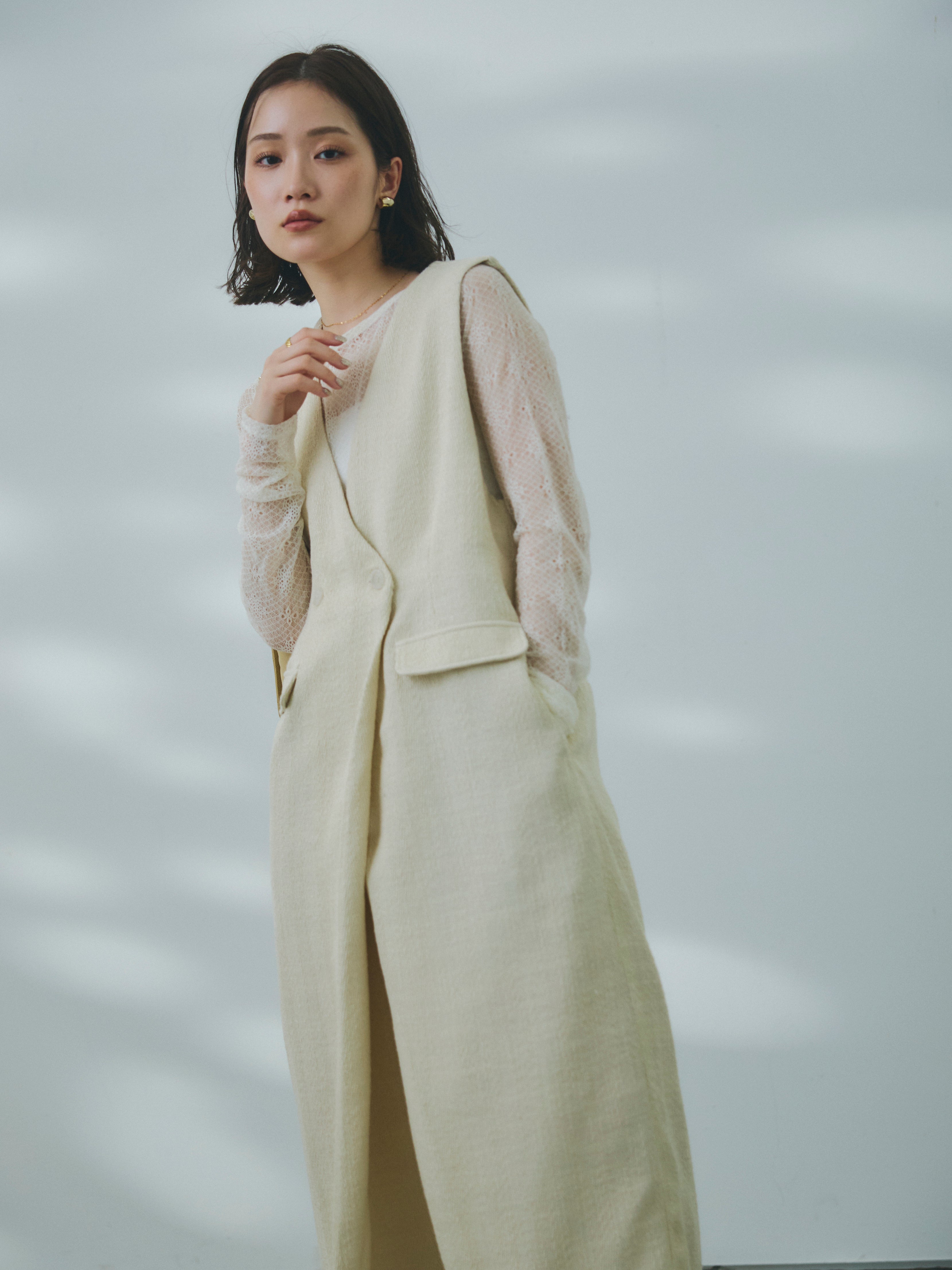 Lumier for Allure（Set Items）