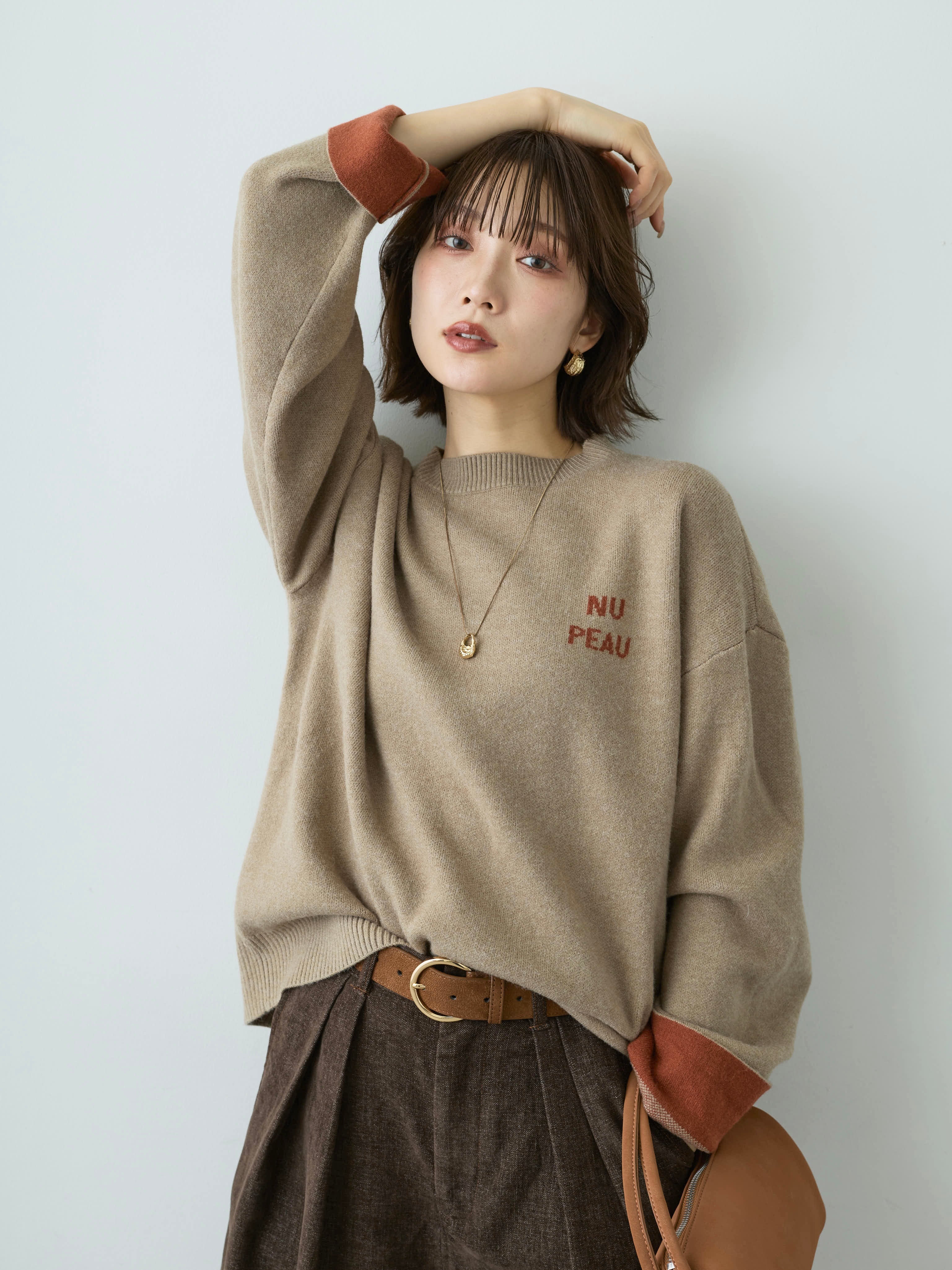 SET ITEMS – Lumier