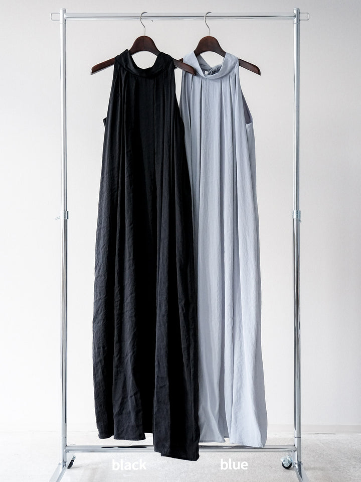 [SET] 吊帶洋裝 + 吊帶洋裝 (2set)