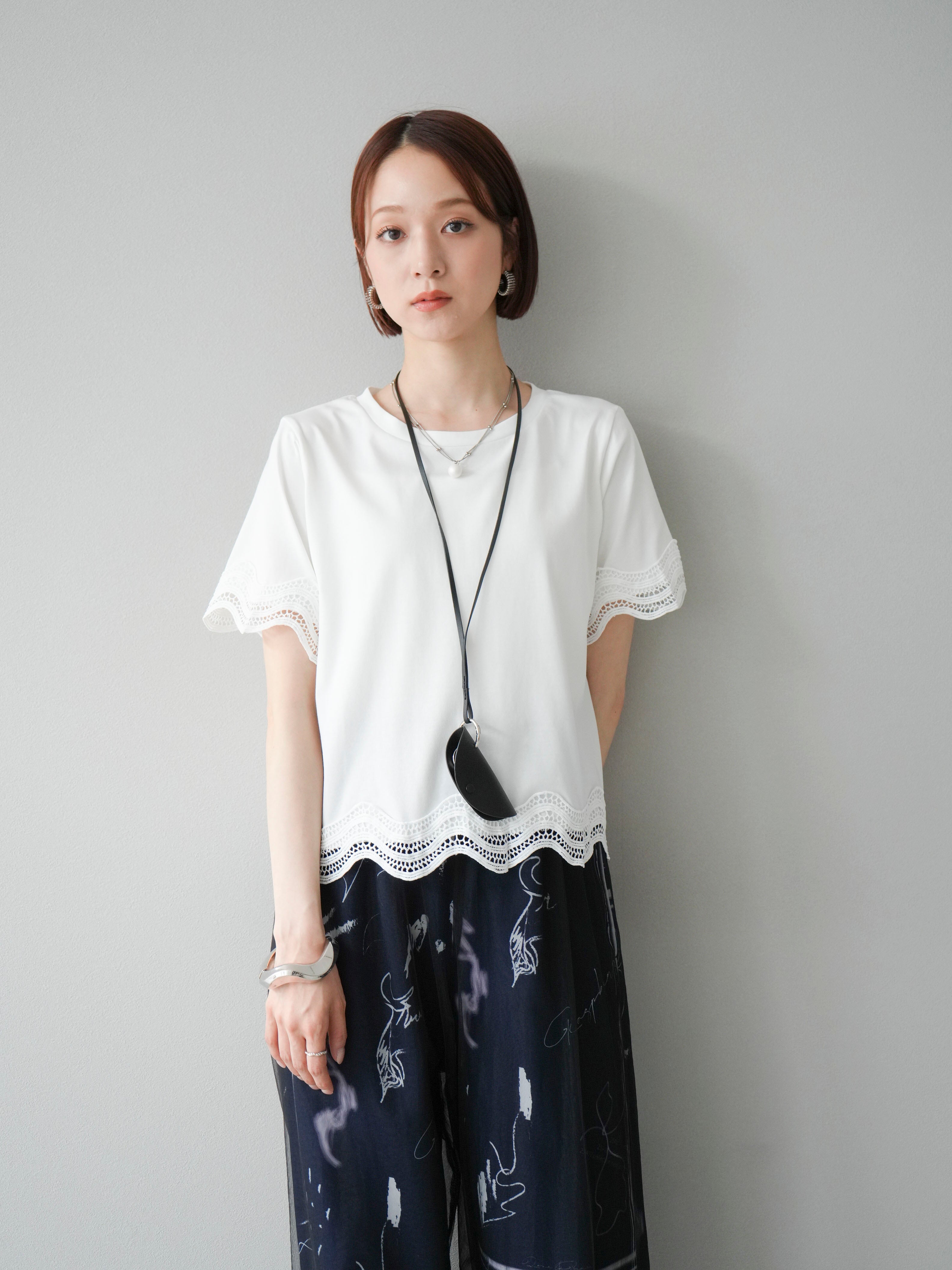 Human 2nd Occasion チュールレイヤードジレ 108436_db03.jpg?20241023125505