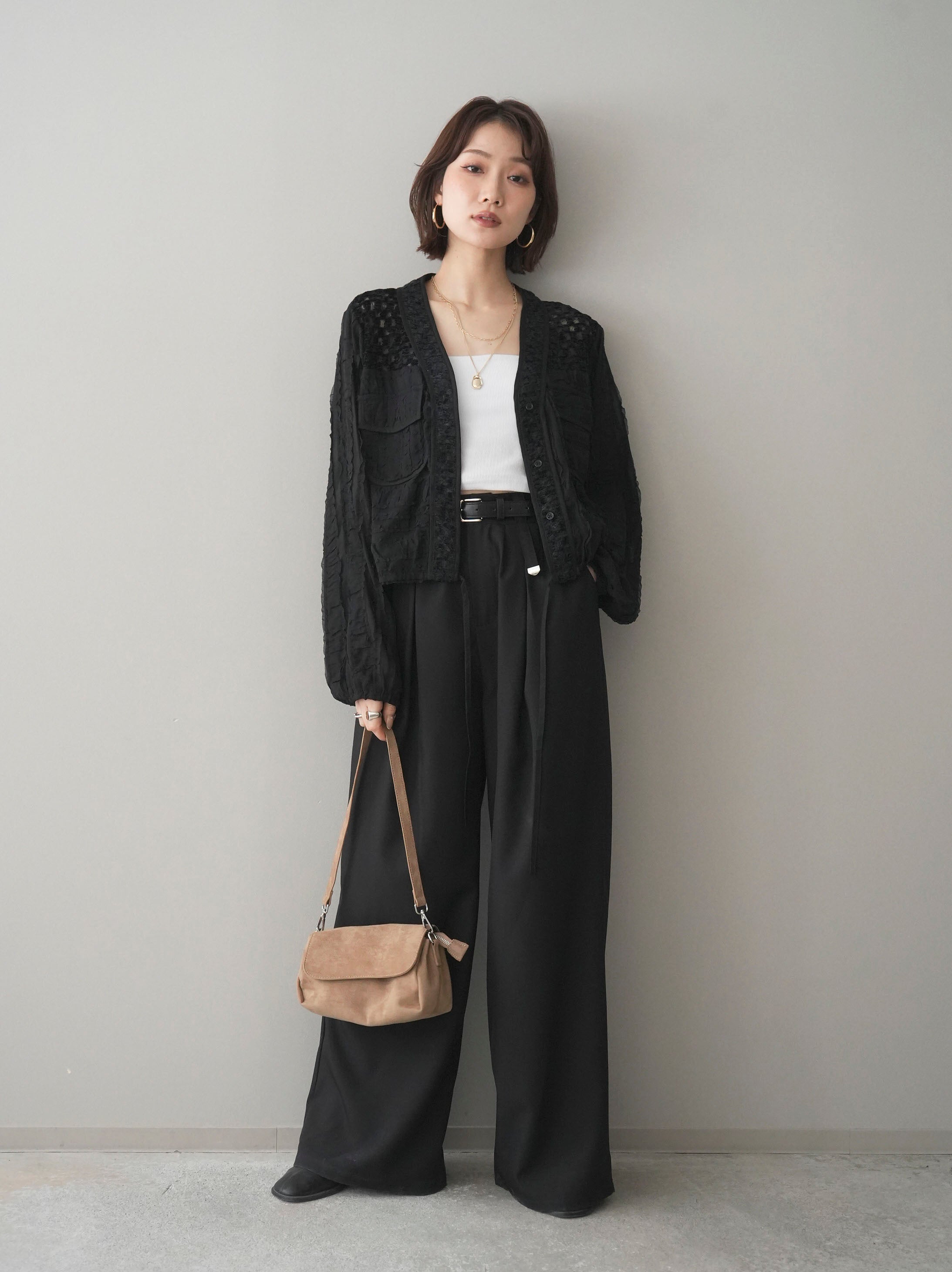 SET ITEMS – ページ – Lumier