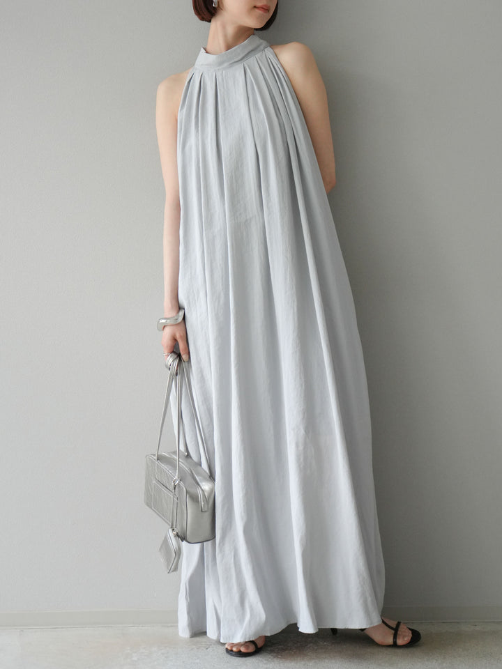 [SET] 吊帶洋裝 + 吊帶洋裝 (2set)