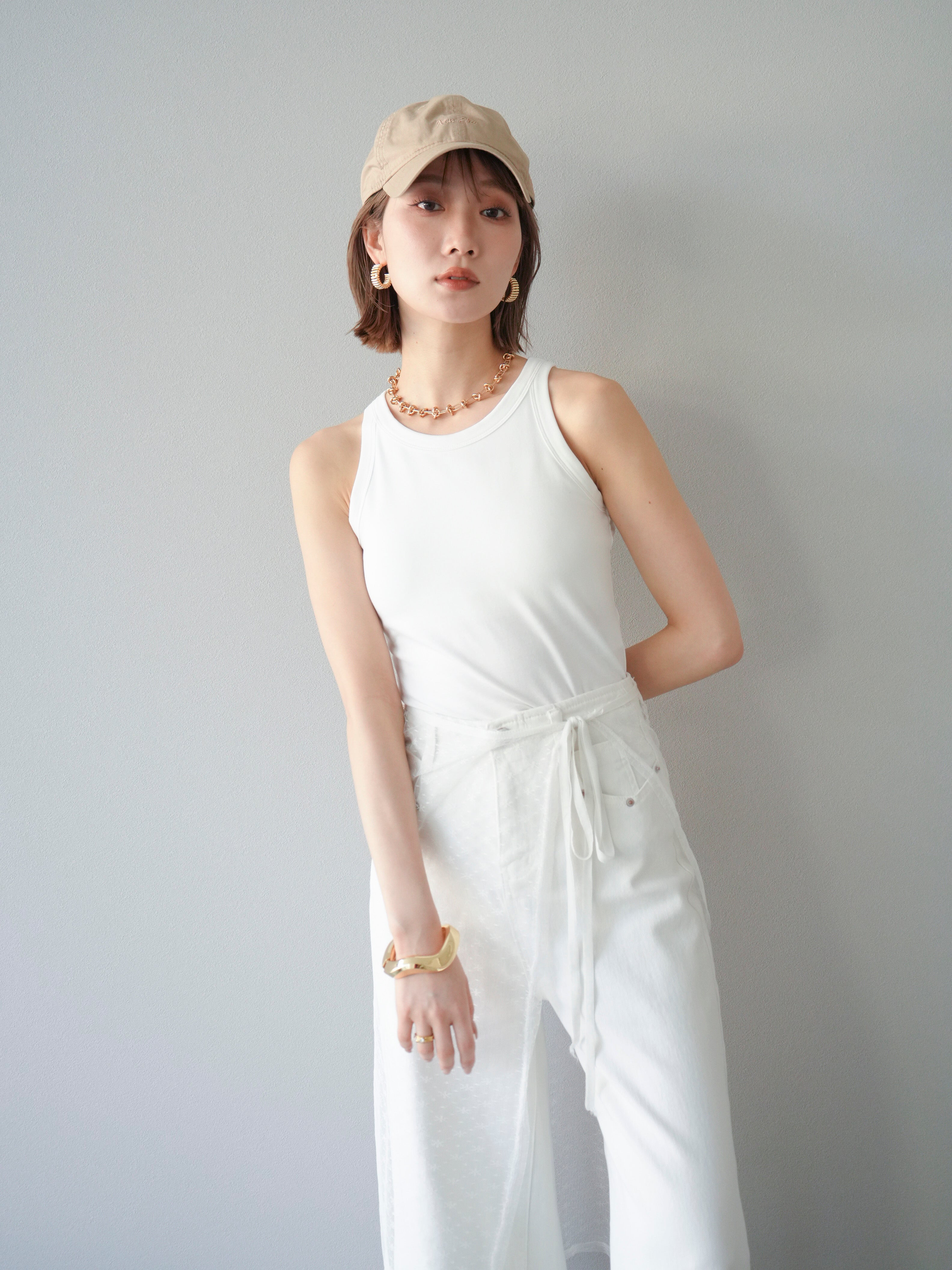 45R タンクトップ　2枚 楽天市場】【LINE登録で500円オフクーポン】 Robert P.Miller