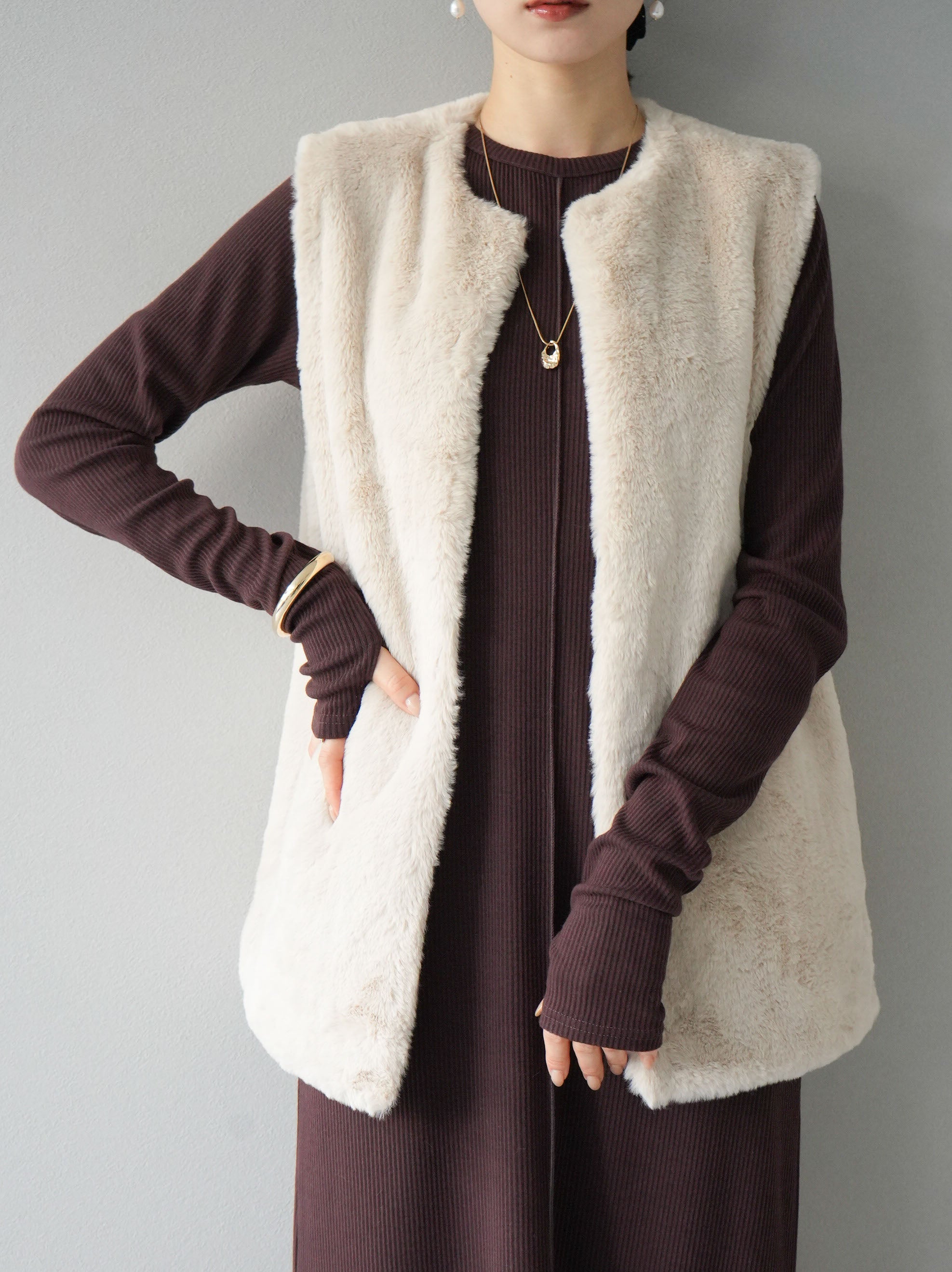 SET]エコファーベスト+選べるアクセセット(2set) – Lumier