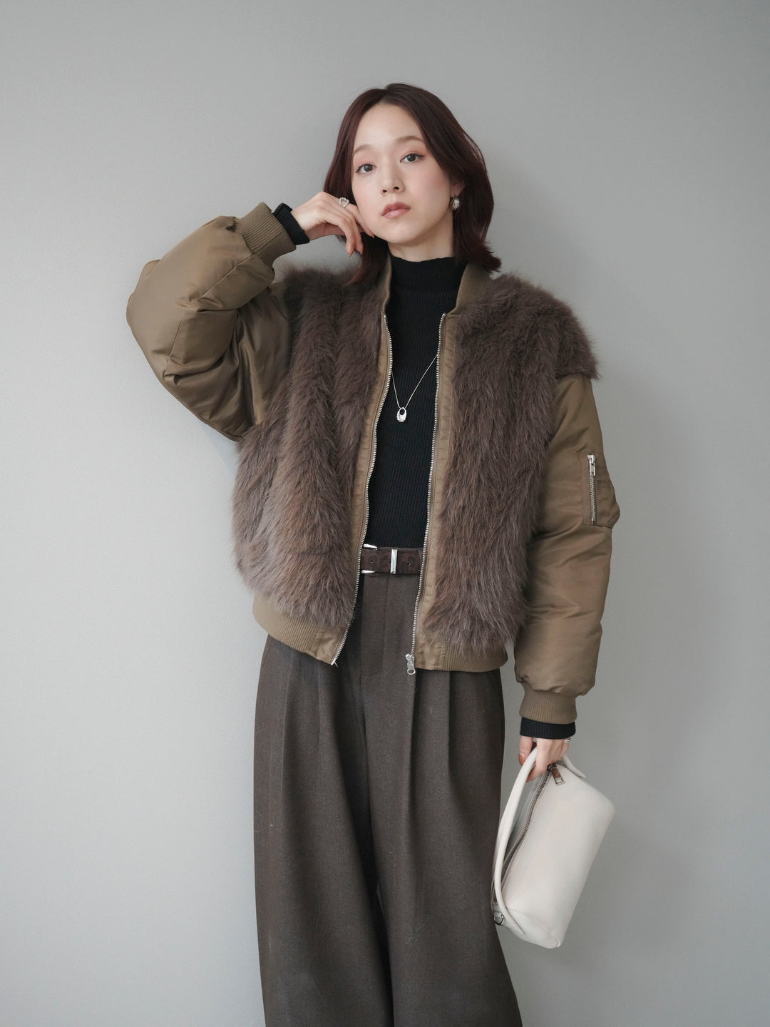 [SET]ファードッキングMA-1+ファードッキングMA-1(2set)