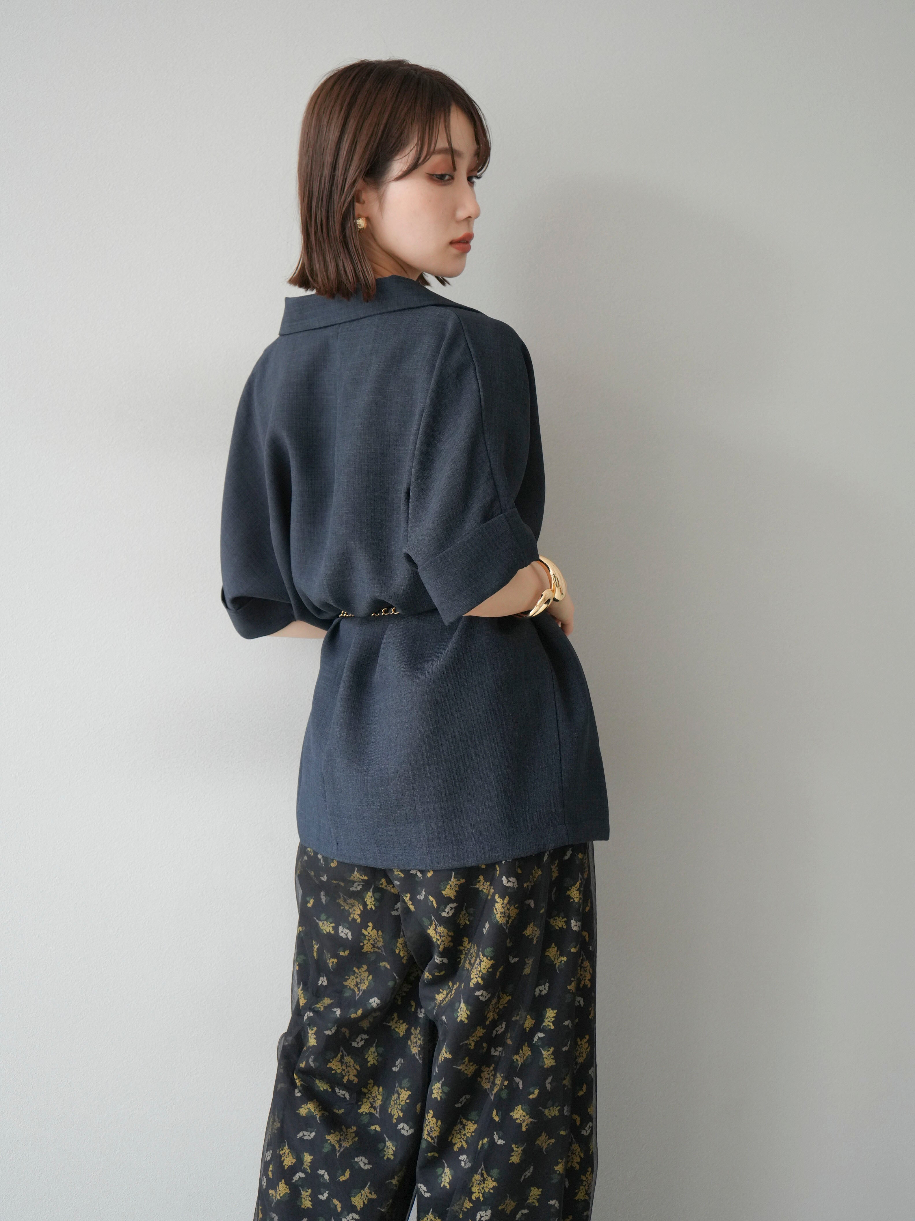 【セール】リネンライク2Bジャケット テーラード BABYLONE｜リネンライク2Bジャケット | Rakuten Fashion(楽天