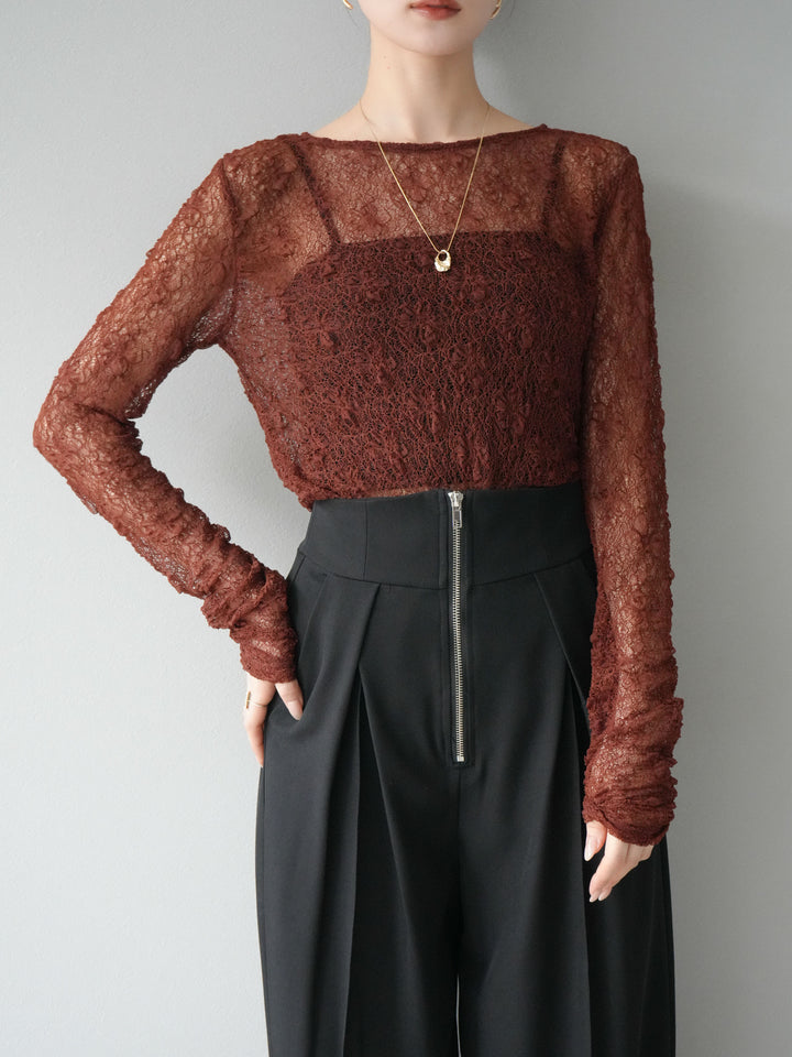 [予約]シアーレーストップス/ワイン