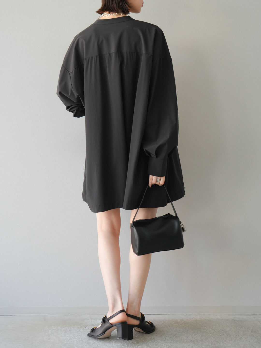 [套裝] ICE TOUCH 2WAY 外套 + ICE TOUCH 荷葉邊褶皺短褲 (2 套)