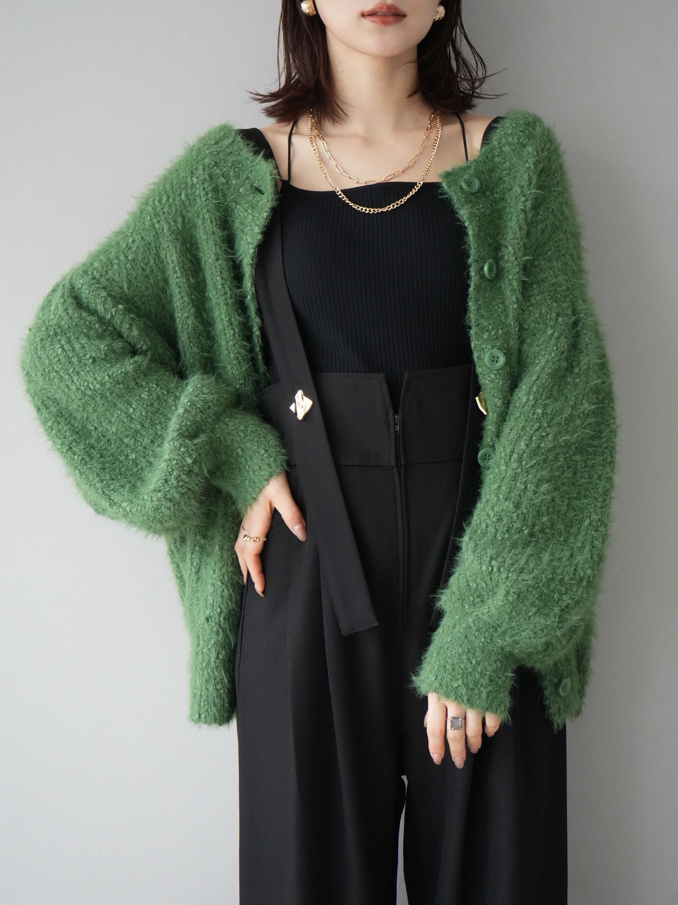 ゴルギーオージャー、カンツォーネ 轟䡛合体 ゴルギーオージャー 華麗の精霊カンツォーネ 轟䡛合体