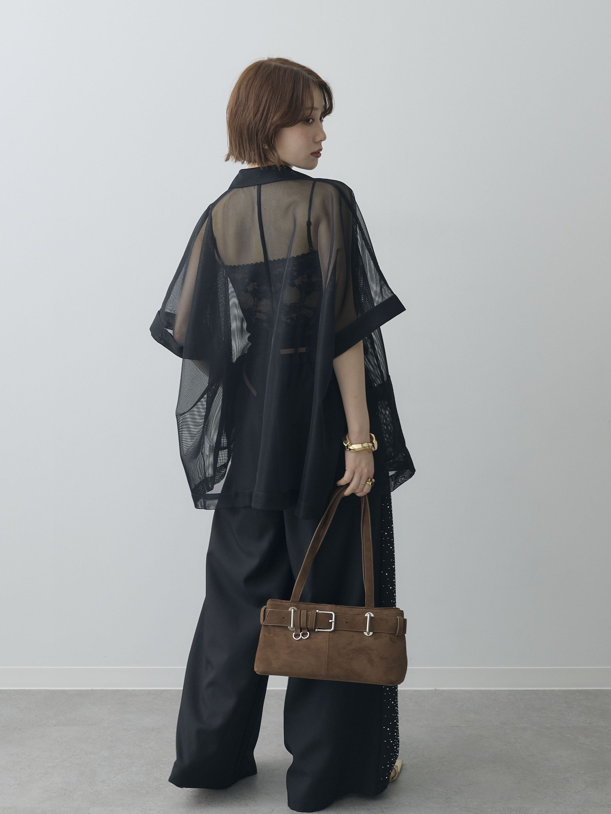 SET ITEMS – ページ – Lumier