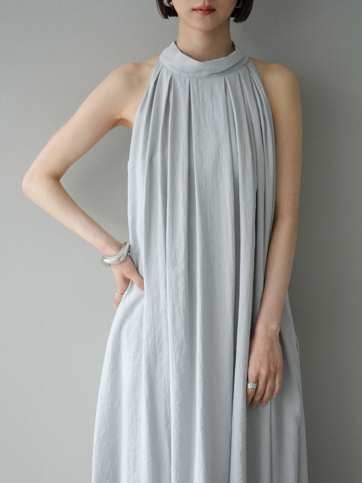 [SET] 吊帶洋裝 + 吊帶洋裝 (2set)