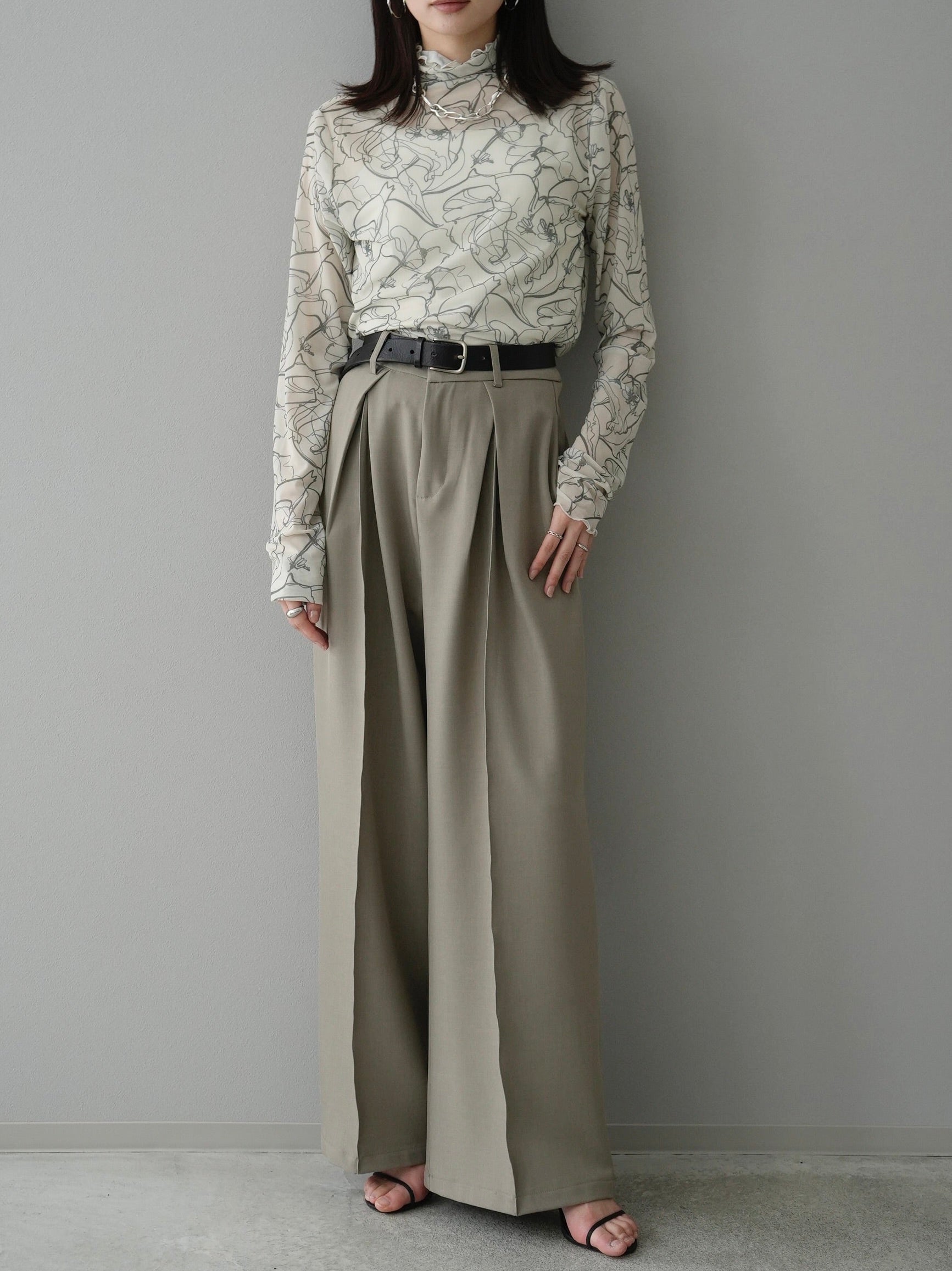 メアページ メサイアショート チタンゼブラグロー（アルミ） - FISHING