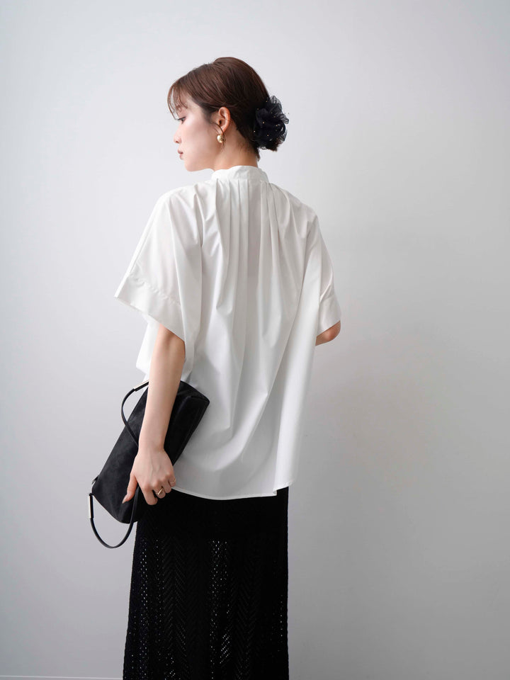 [SET] 蝙蝠無袖外套 + 蝙蝠無袖外套（2 件套）